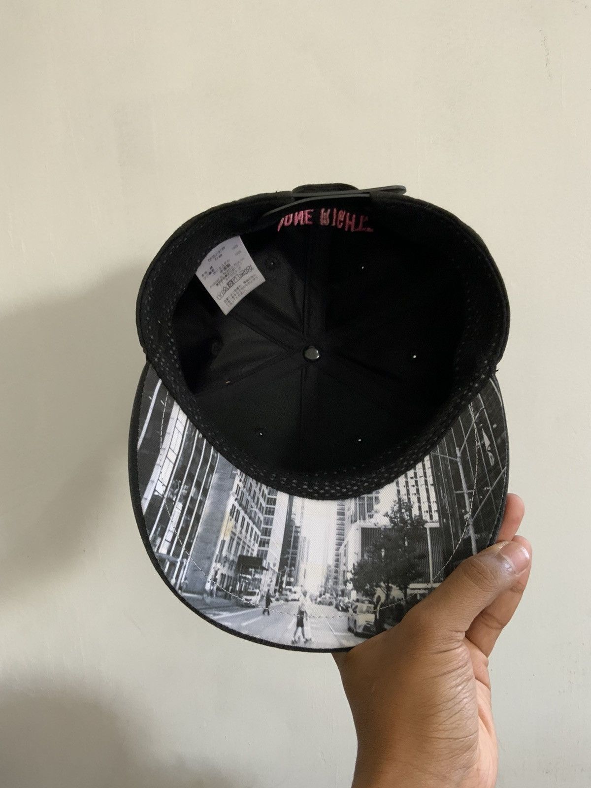 Japanese Brand Red Kap Hat Size ONE SIZE - 8 Thumbnail