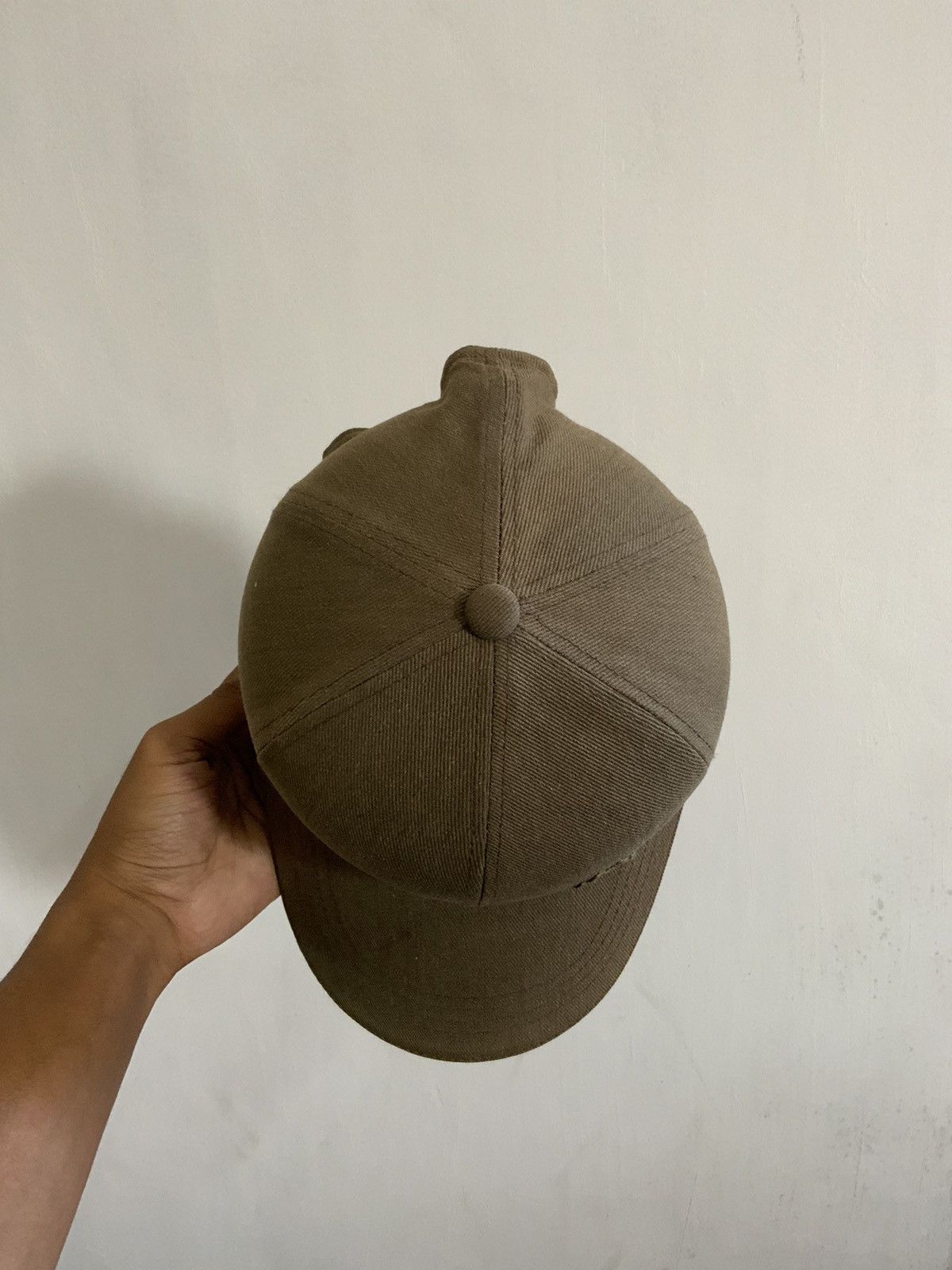 Vintage New York Faded Hat Size ONE SIZE - 6 Thumbnail