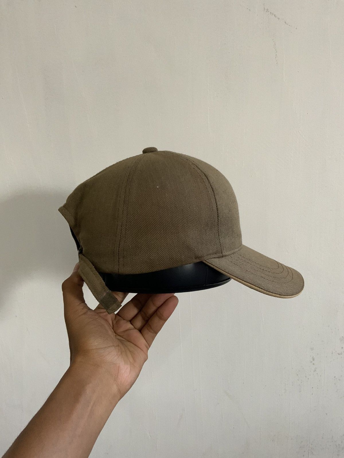 Vintage New York Faded Hat Size ONE SIZE - 5 Thumbnail