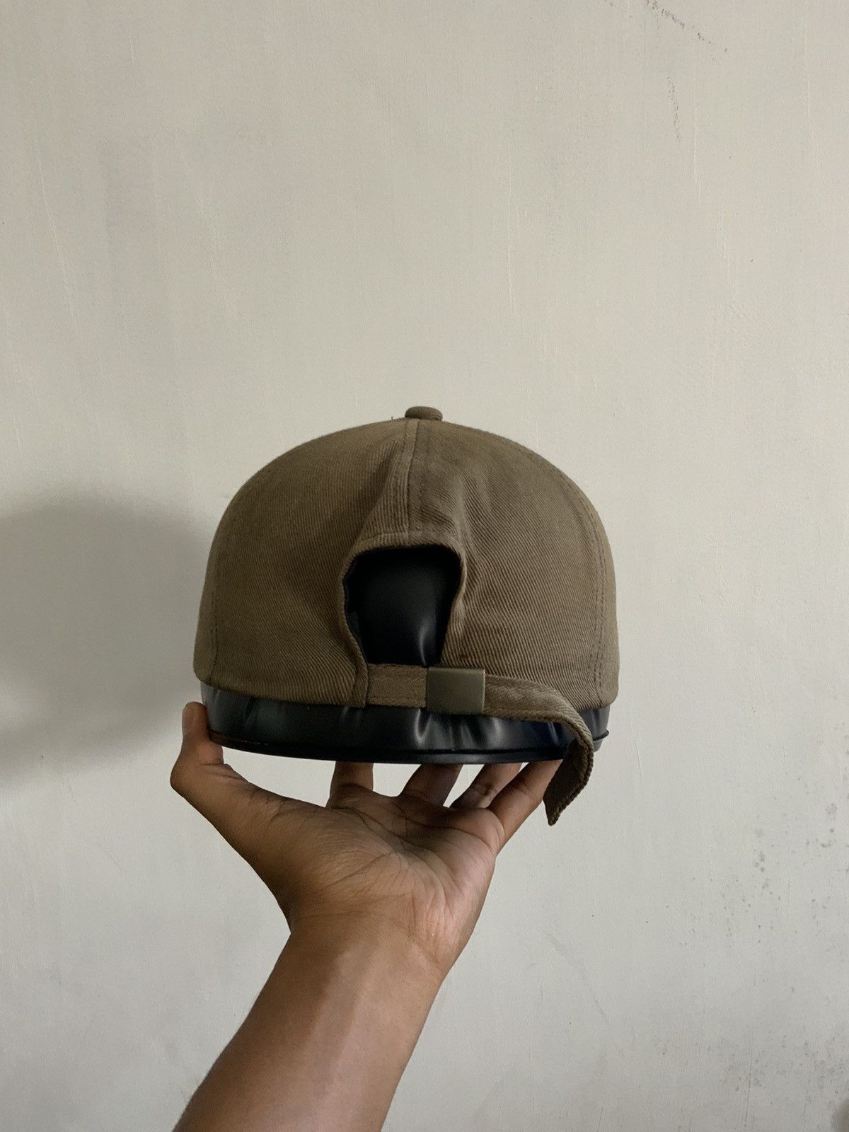 Vintage New York Faded Hat Size ONE SIZE - 4 Thumbnail