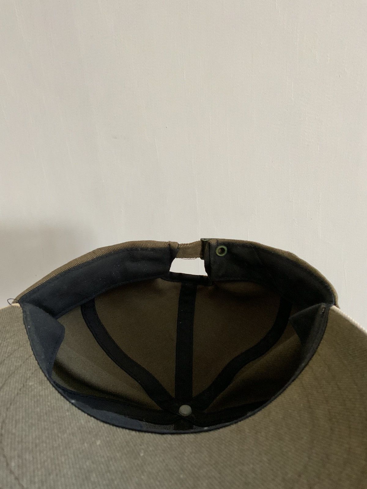 Vintage New York Faded Hat Size ONE SIZE - 9 Thumbnail