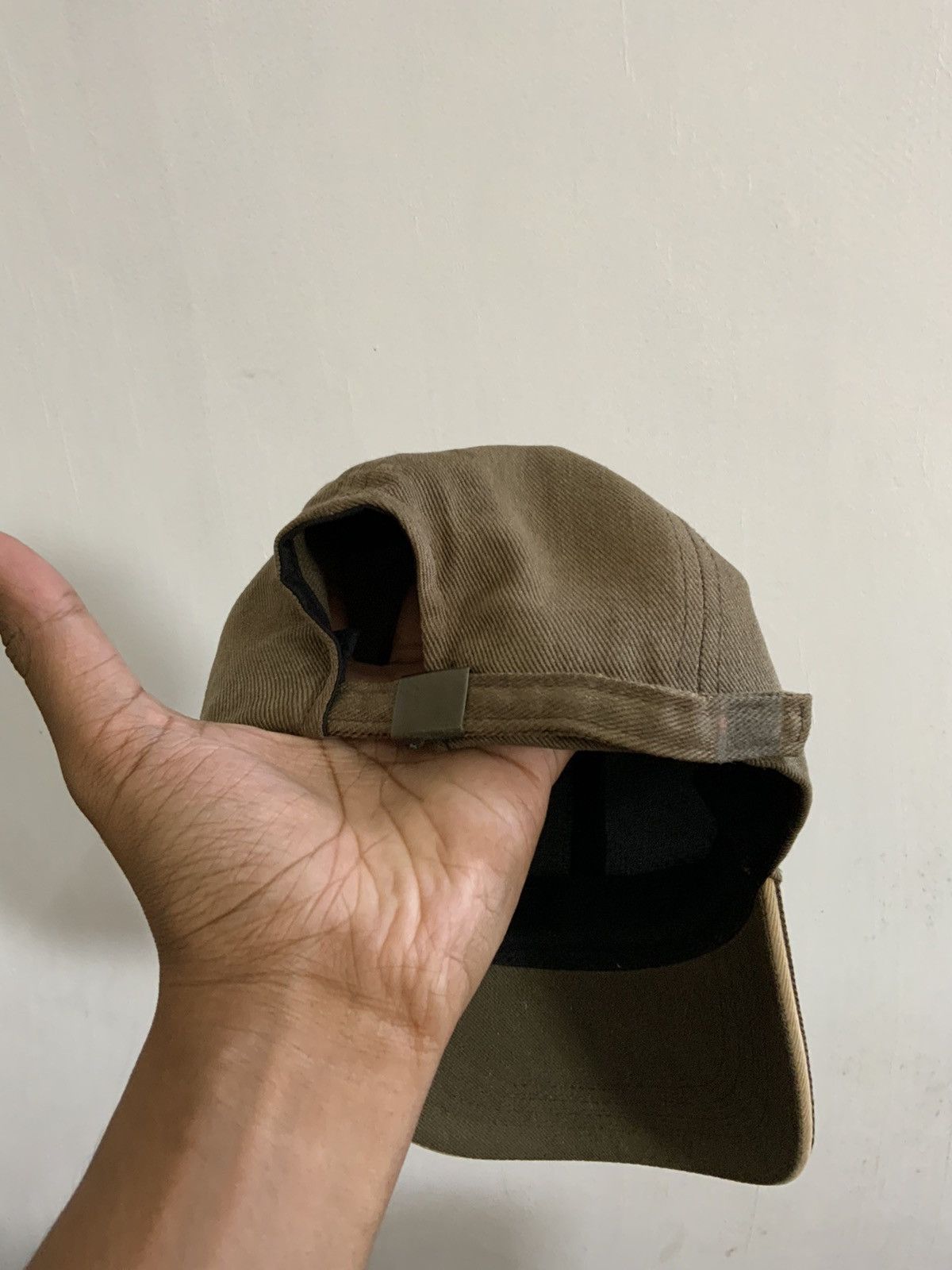 Vintage New York Faded Hat Size ONE SIZE - 10 Thumbnail