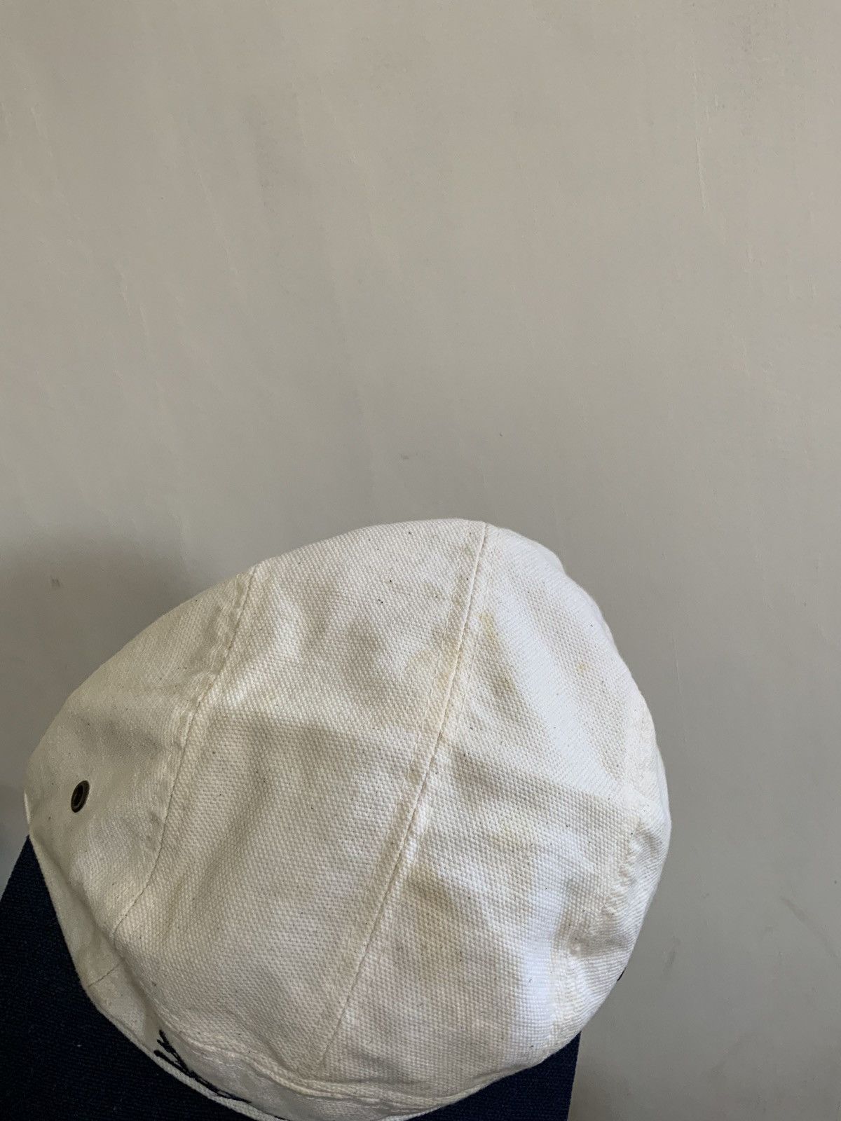 Vintage Abey Special Spellout Rusty 5 Panel Hat Size ONE SIZE - 11 Thumbnail
