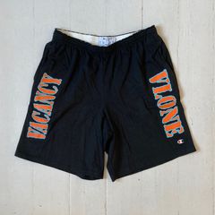 Vlone vacancy outlet shorts