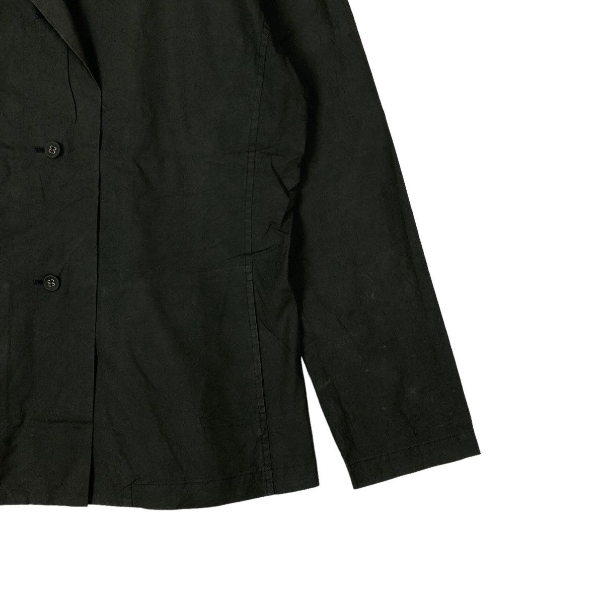 Issey Miyake VINTAGE CHORE WORK JACKET ISSEY MIYAKE JAPAN MADE Size US M / EU 48-50 / 2 - 4 Thumbnail