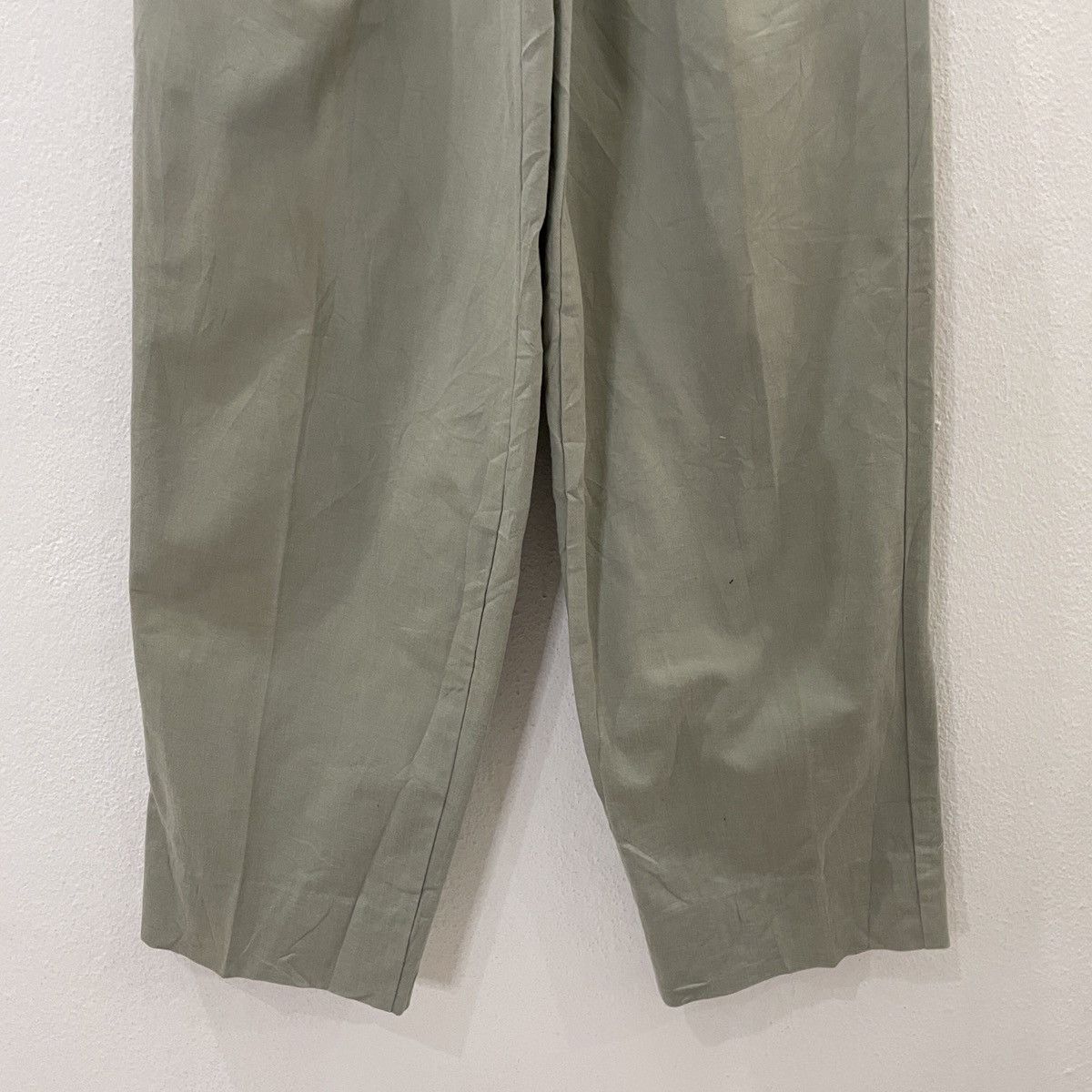 Vintage Vintage 87s Planet Golf Pants Size US 30 / EU 46 - 4 Thumbnail