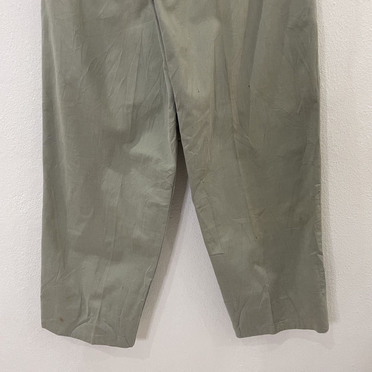 Vintage Vintage 87s Planet Golf Pants Size US 30 / EU 46 - 10 Thumbnail