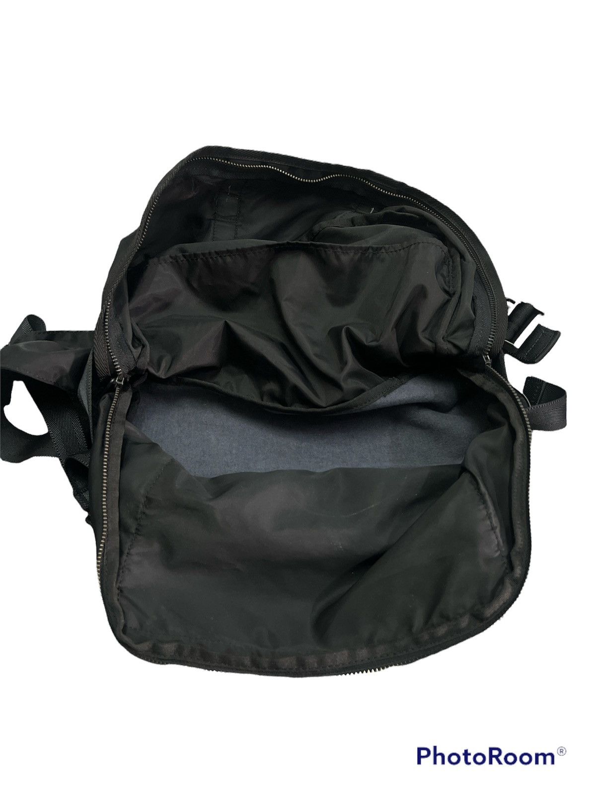 Yohji Yamamoto LIMITED DESIGN 🔥🔥🔥A.A.R BY YOHJIYAMAMOTO TACTICAL BAG Size ONE SIZE - 6 Thumbnail