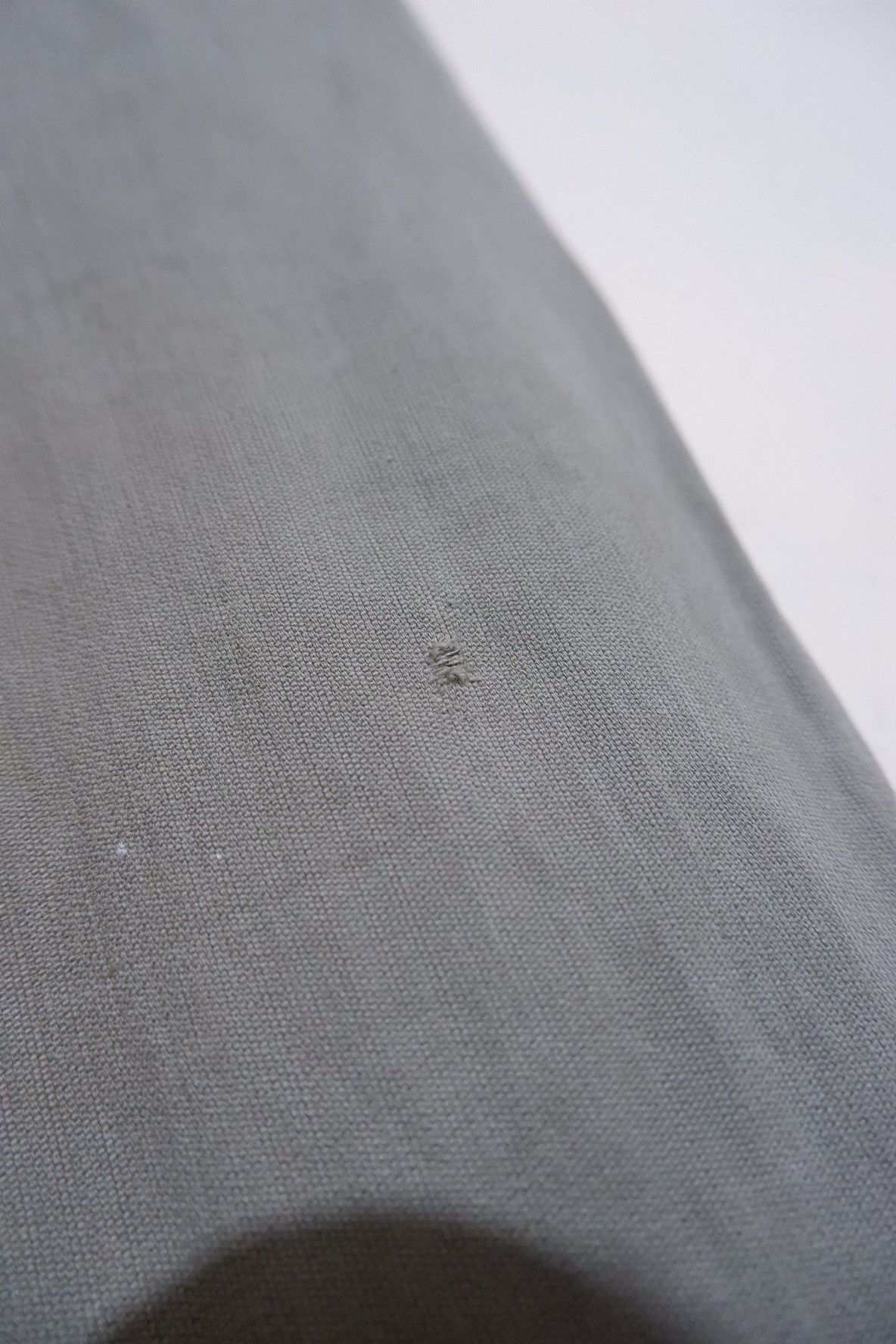 Helmut Lang Vintage Helmut Lang Skinny Pants Size 28" / US 6 / IT 42 - 5 Thumbnail