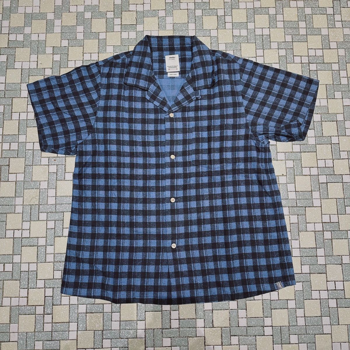 Visvim Khadi | Grailed