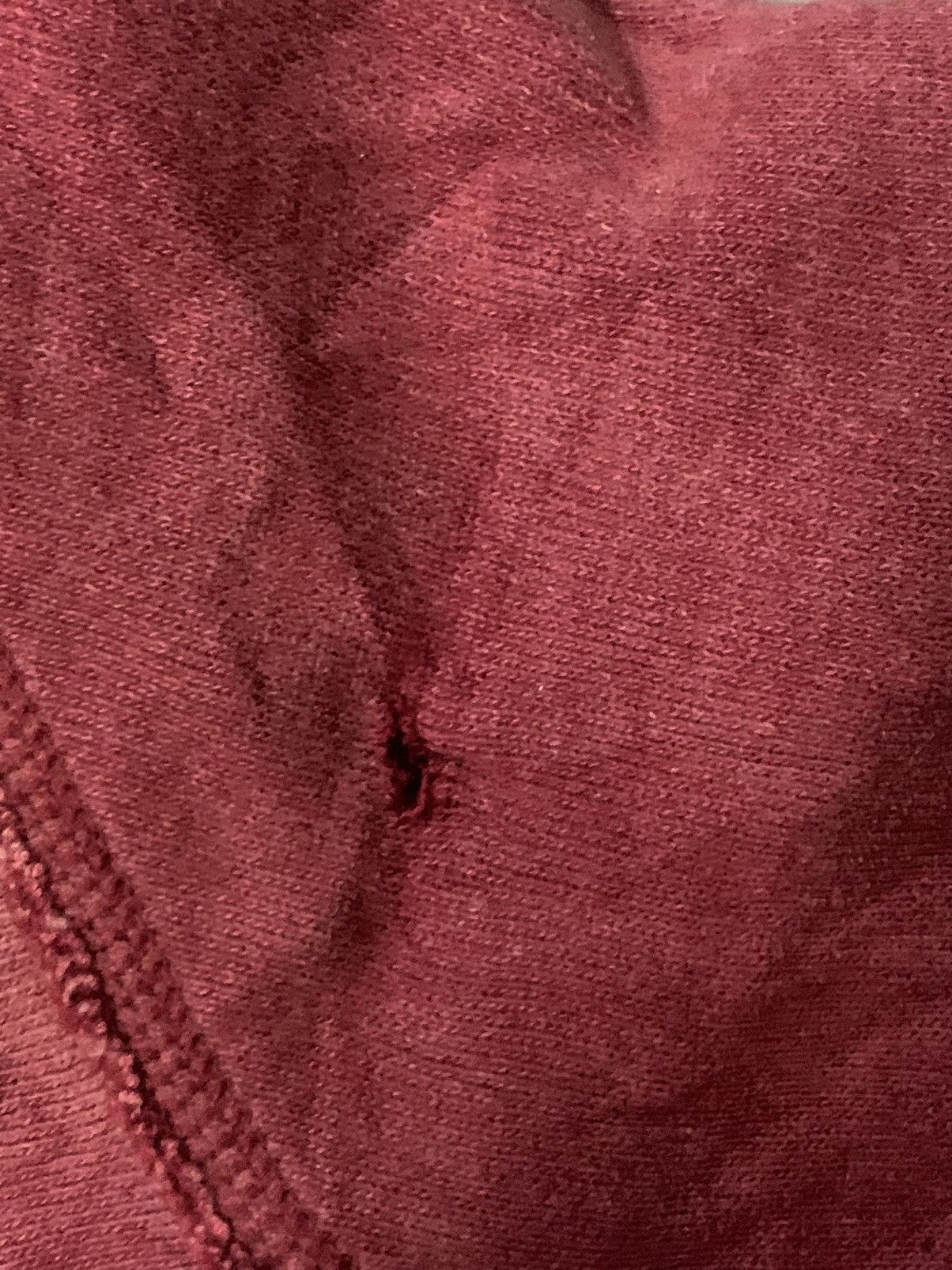 Abercrombie & Fitch × If Six Was Nine Abercombie & Fitch New York Embroidery Spellout Hoodies Size US XL / EU 56 / 4 - 9 Thumbnail