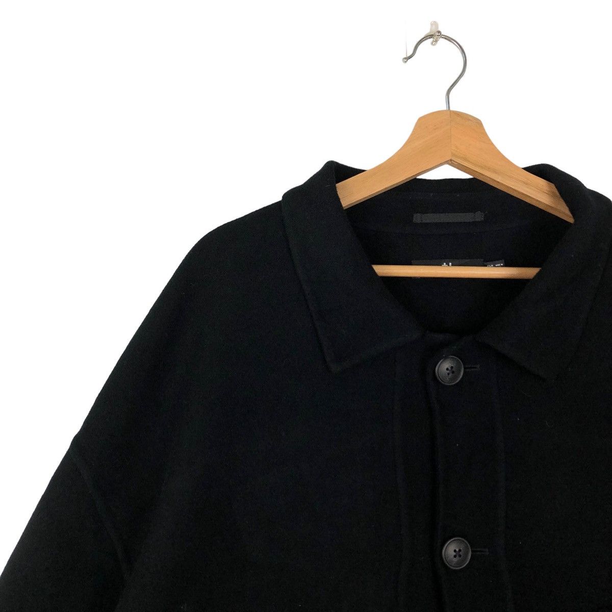 Jil Sander VINTAGE CHORE JACKET JIL SANDER UNIQLO JAPAN Size US XXL / EU 58 / 5 - 6 Thumbnail