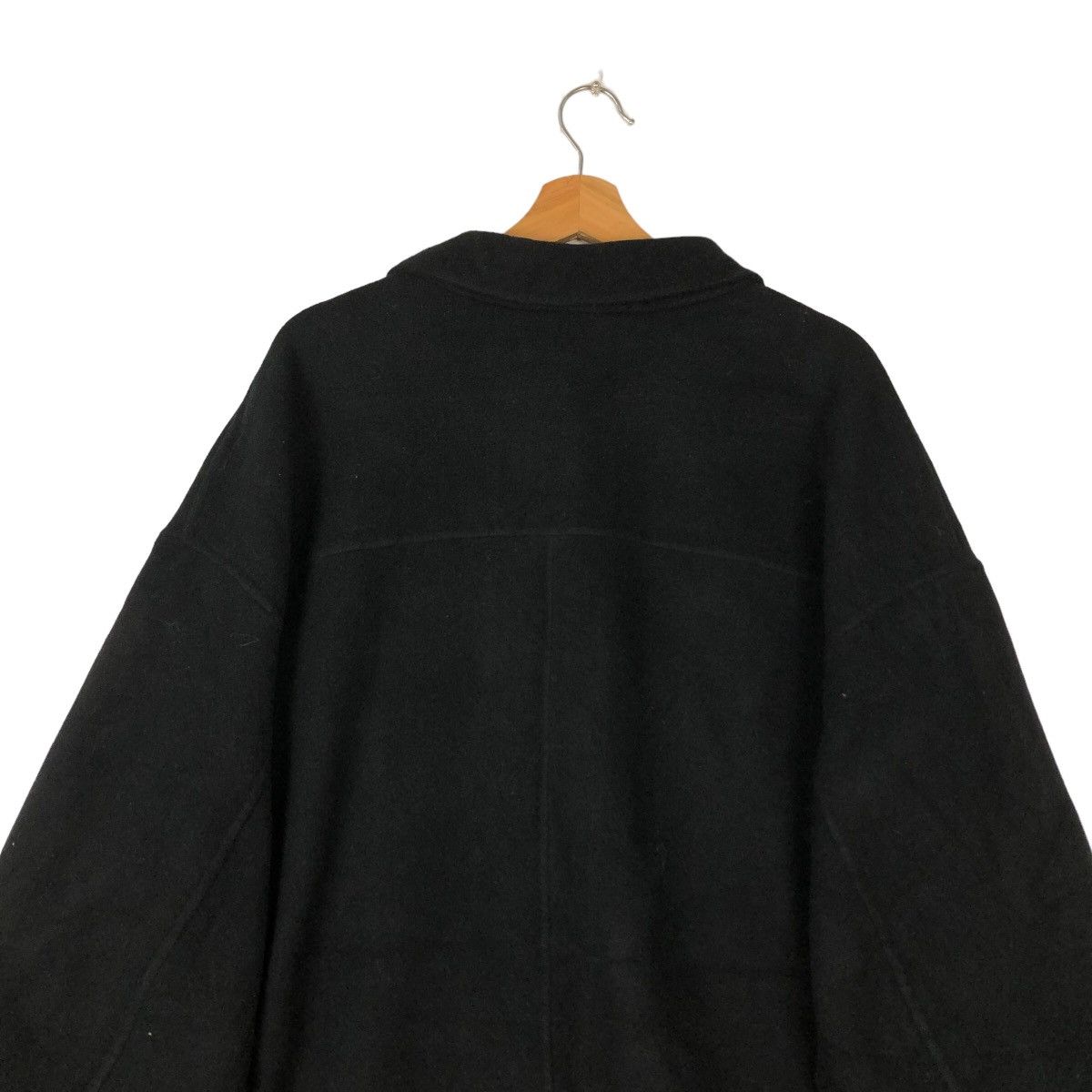 Jil Sander VINTAGE CHORE JACKET JIL SANDER UNIQLO JAPAN Size US XXL / EU 58 / 5 - 8 Thumbnail