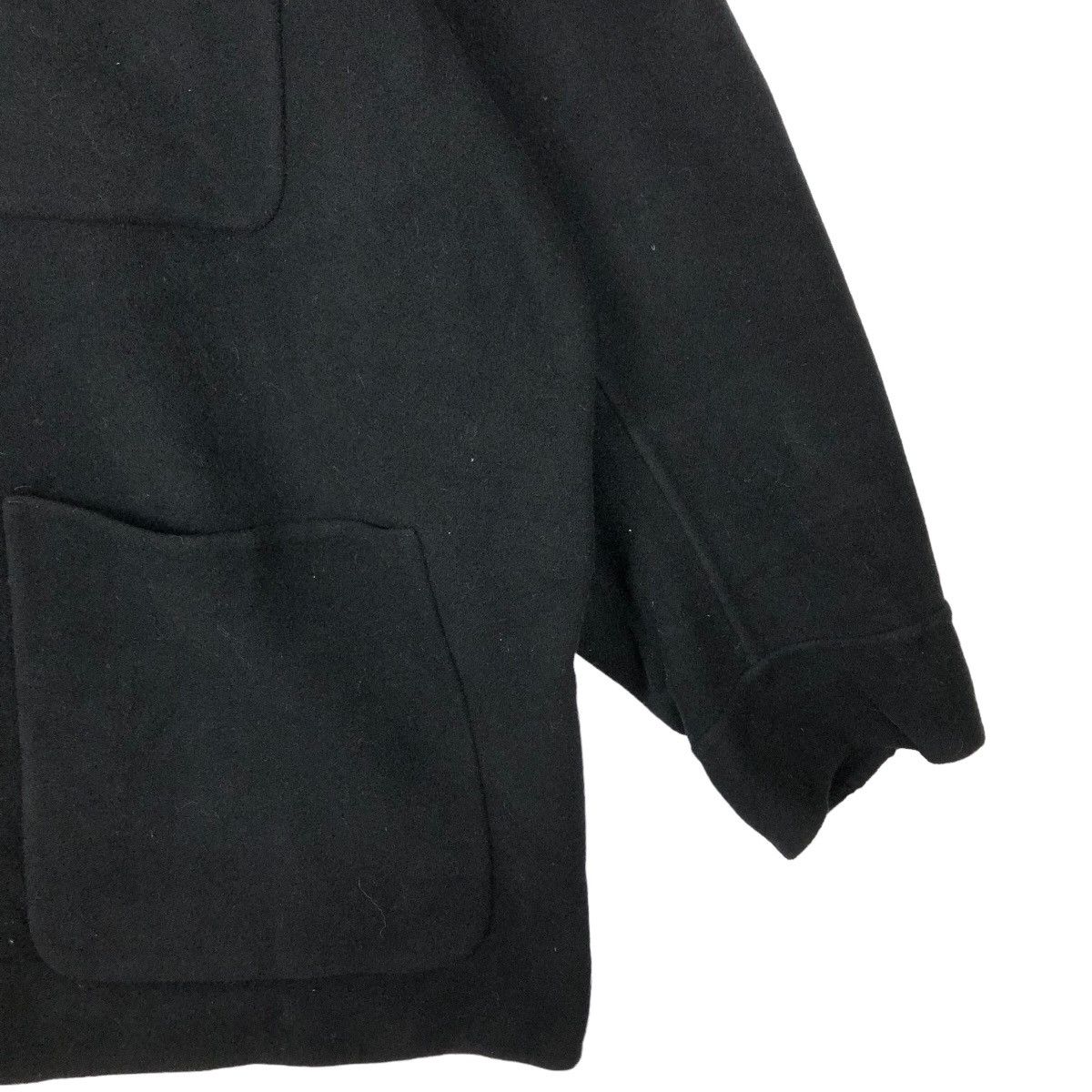 Jil Sander VINTAGE CHORE JACKET JIL SANDER UNIQLO JAPAN Size US XXL / EU 58 / 5 - 4 Thumbnail