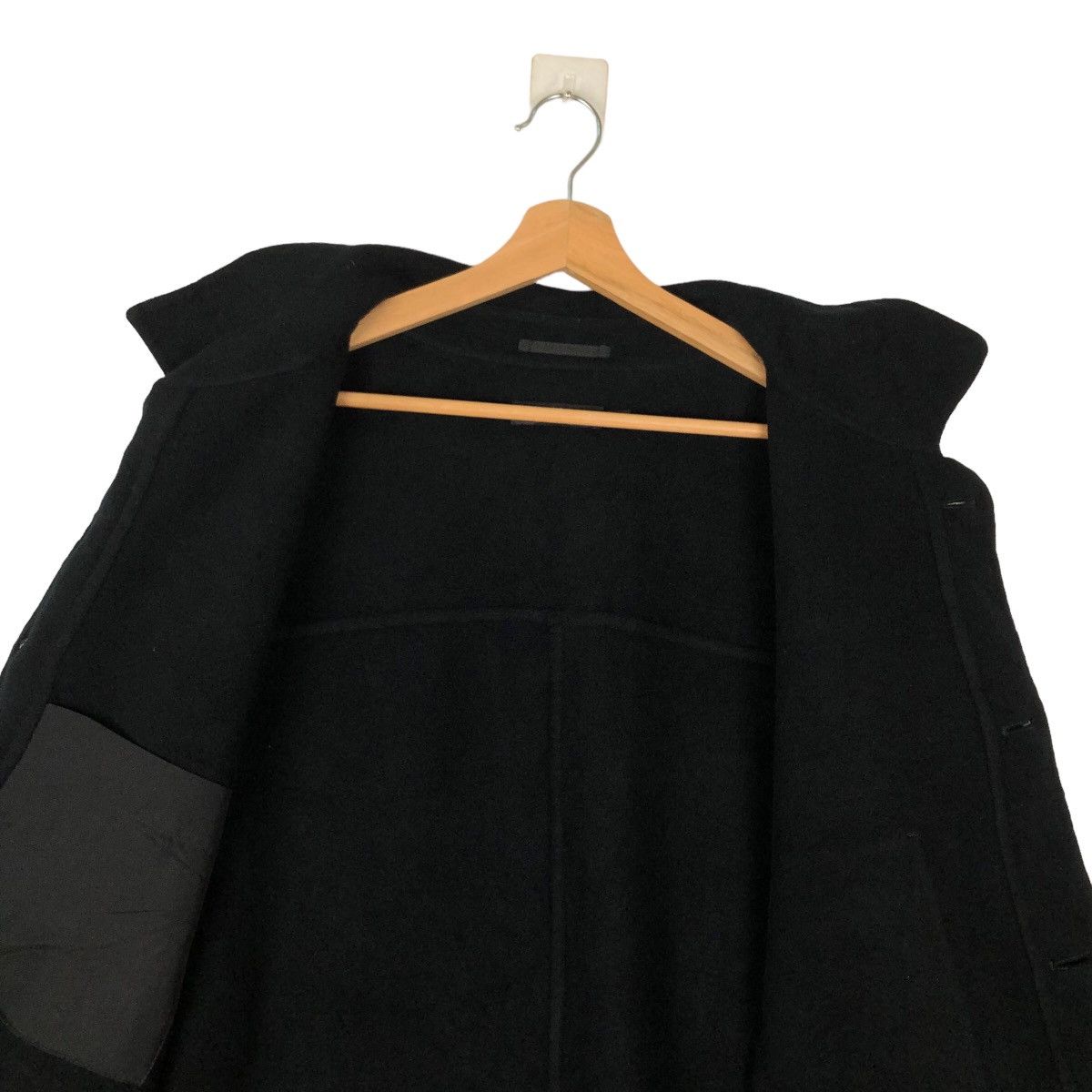 Jil Sander VINTAGE CHORE JACKET JIL SANDER UNIQLO JAPAN Size US XXL / EU 58 / 5 - 11 Thumbnail