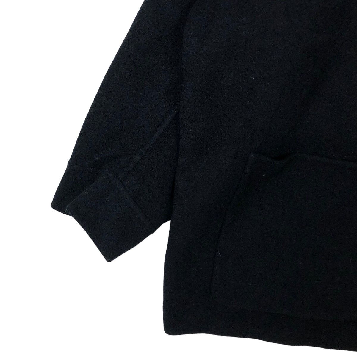Jil Sander VINTAGE CHORE JACKET JIL SANDER UNIQLO JAPAN Size US XXL / EU 58 / 5 - 3 Thumbnail