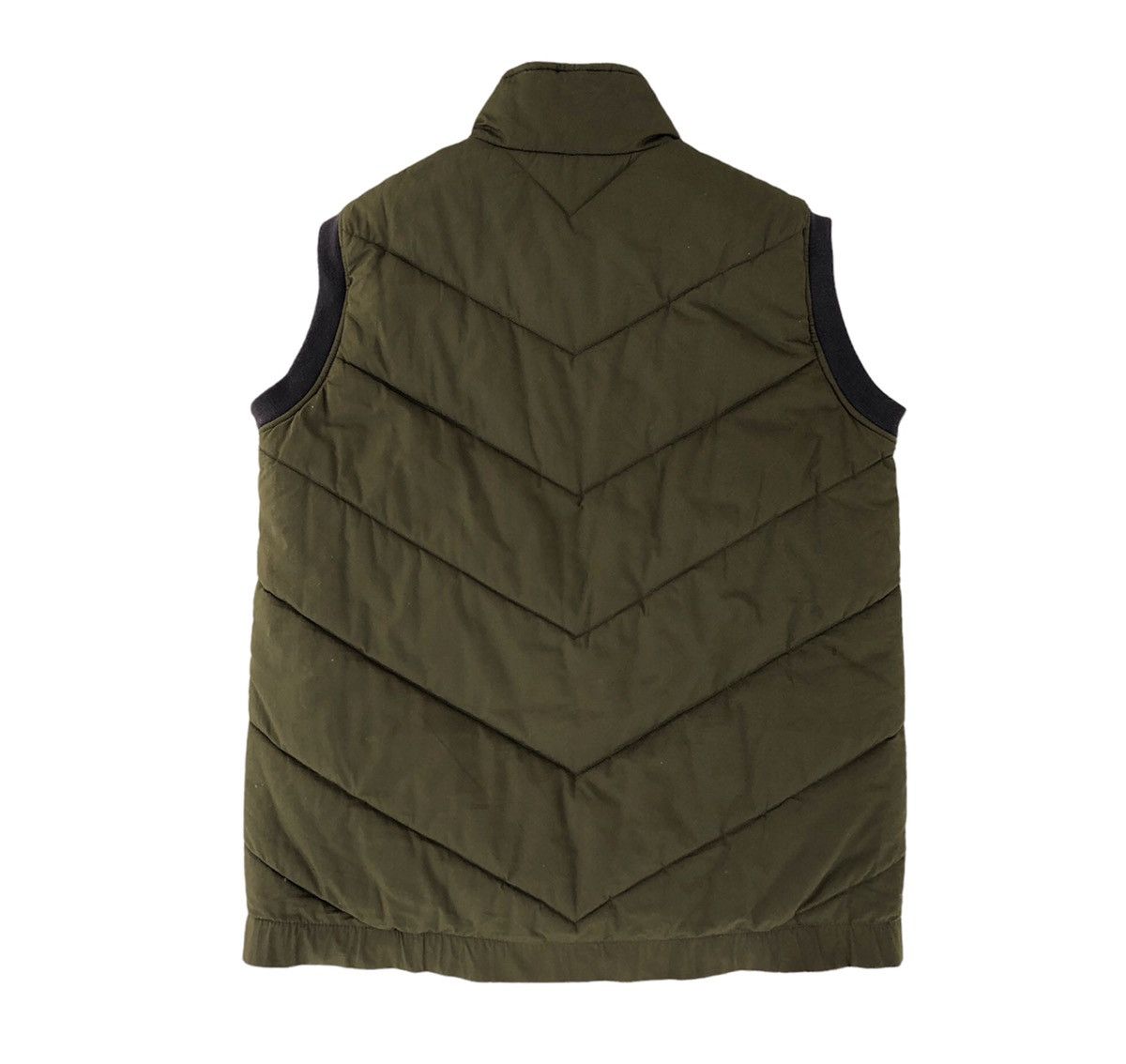 Adidas Adidas Vest Outerwear Puffer Jacket Size US L / EU 52-54 / 3 - 6 Thumbnail