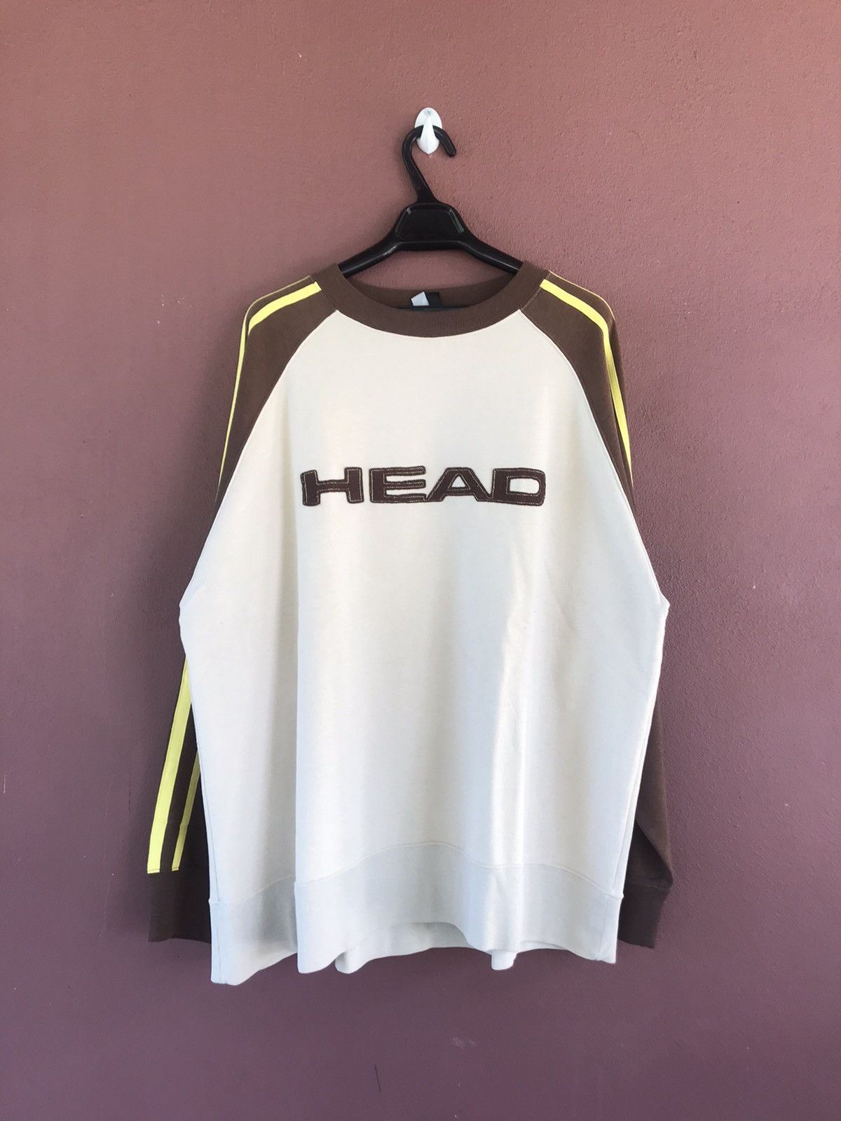 Other Head sweatshirt size XXL Size US XXL / EU 58 / 5 - 1 Thumbnail