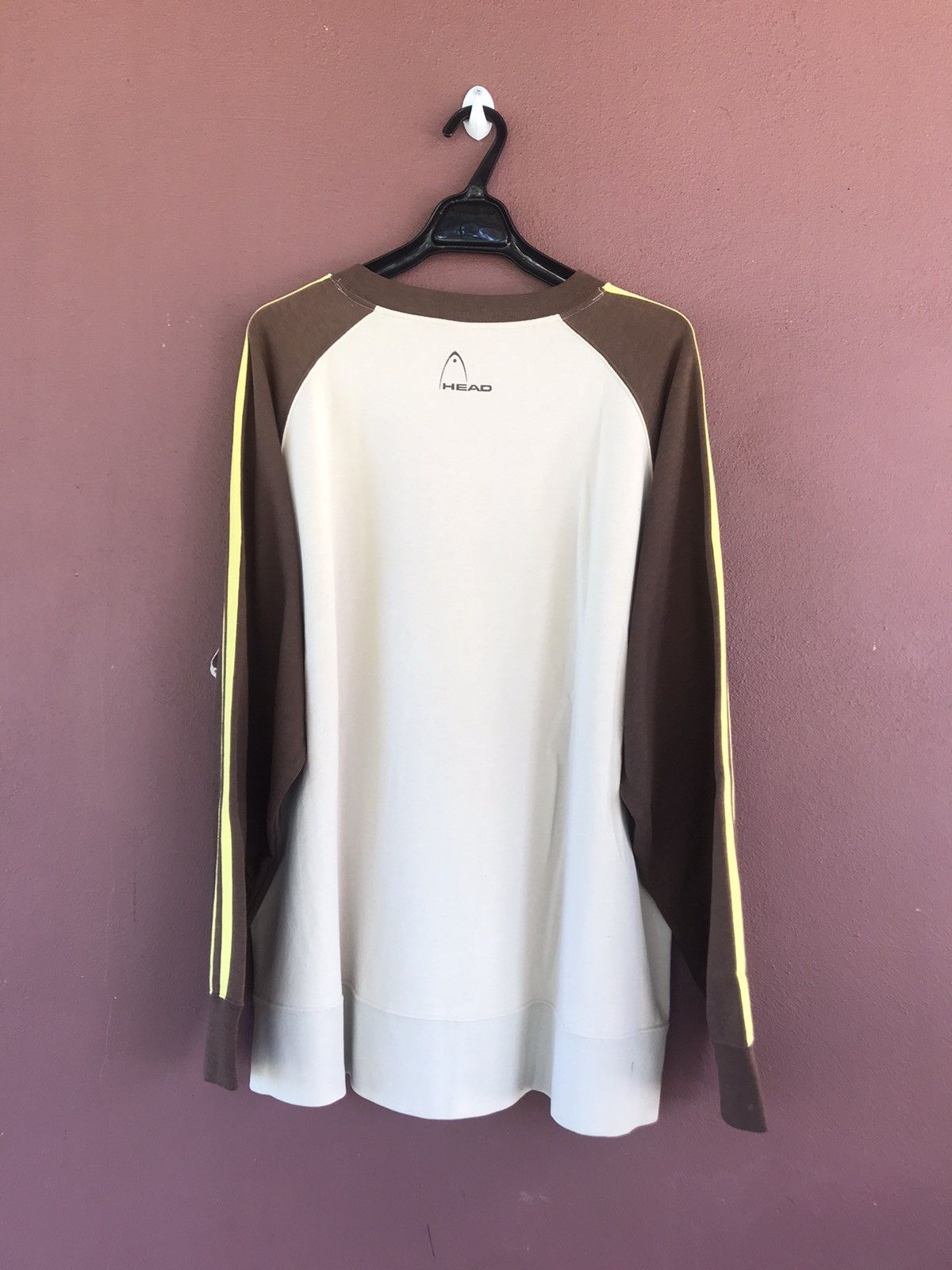 Other Head sweatshirt size XXL Size US XXL / EU 58 / 5 - 2 Thumbnail