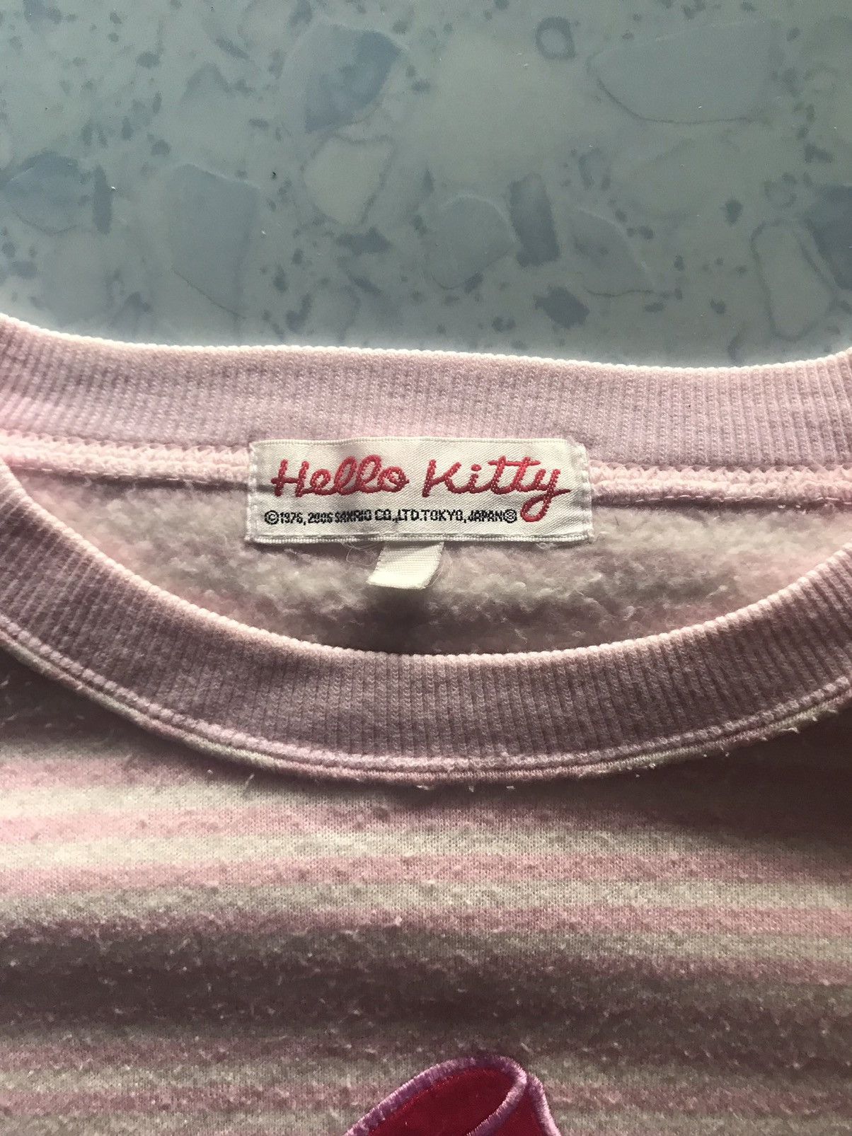 Cartoon Network Hello kitty sweatshirt size M Size US M / EU 48-50 / 2 - 3 Thumbnail