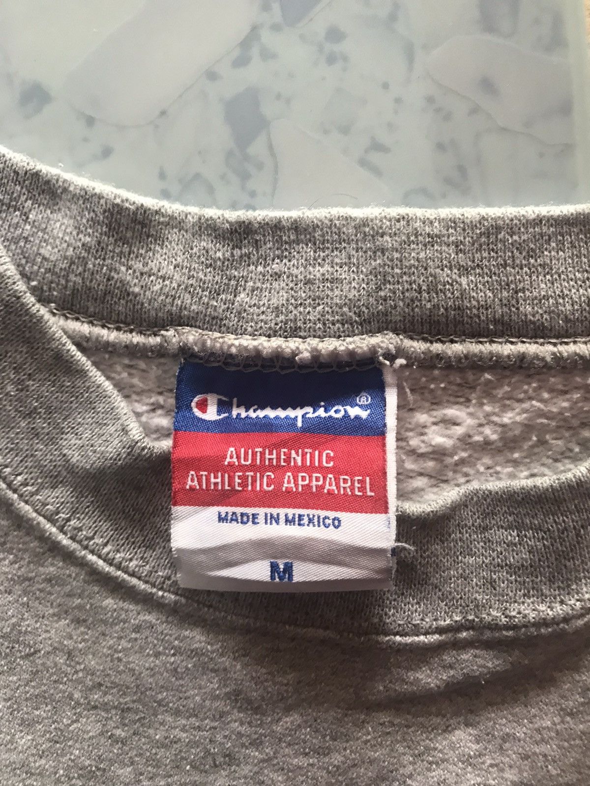 Champion Champion harvard university sweatshirt size M Size US M / EU 48-50 / 2 - 3 Thumbnail