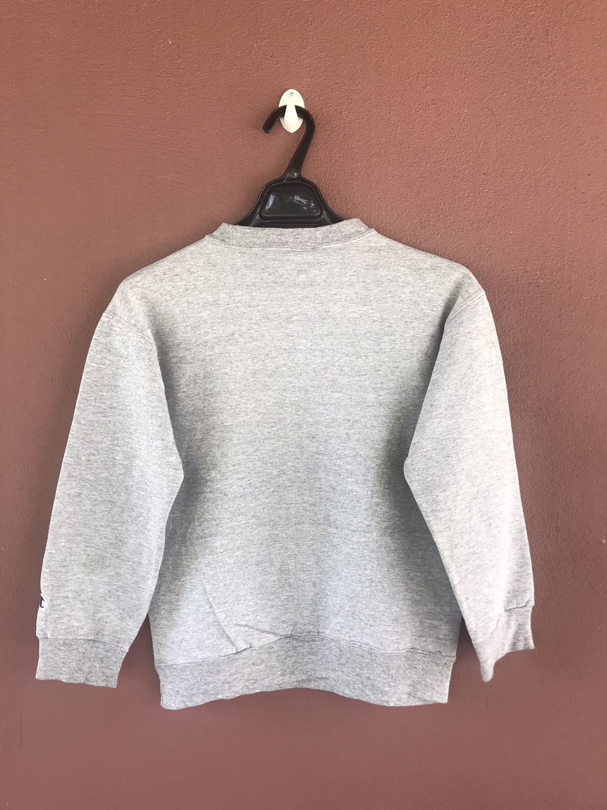 Champion Champion harvard university sweatshirt size M Size US M / EU 48-50 / 2 - 2 Thumbnail