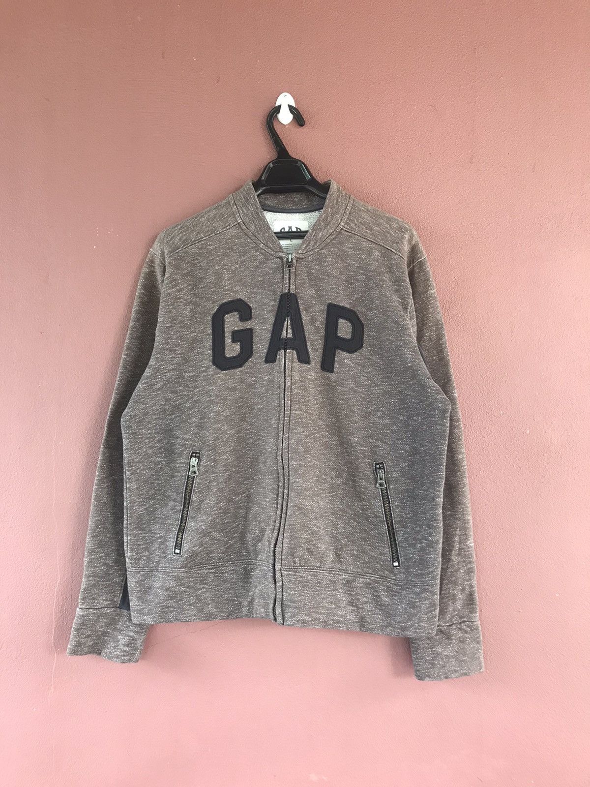 Gap Gap sweatshirt size L Size US L / EU 52-54 / 3 - 1 Thumbnail
