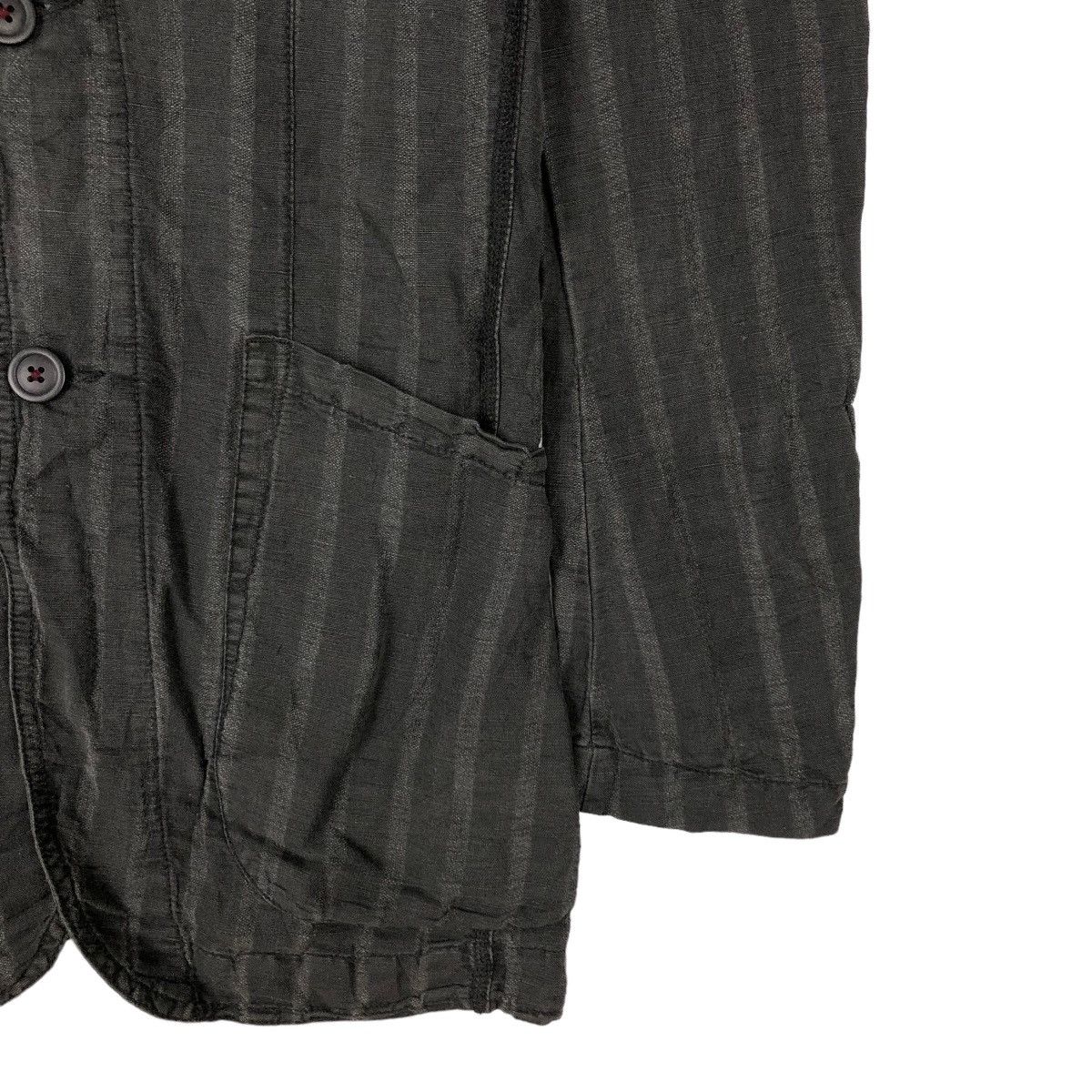 Levi's VINTAGE HIKORY CHORE JACKET LEVI’S RARE DESIGN Size US M / EU 48-50 / 2 - 4 Thumbnail