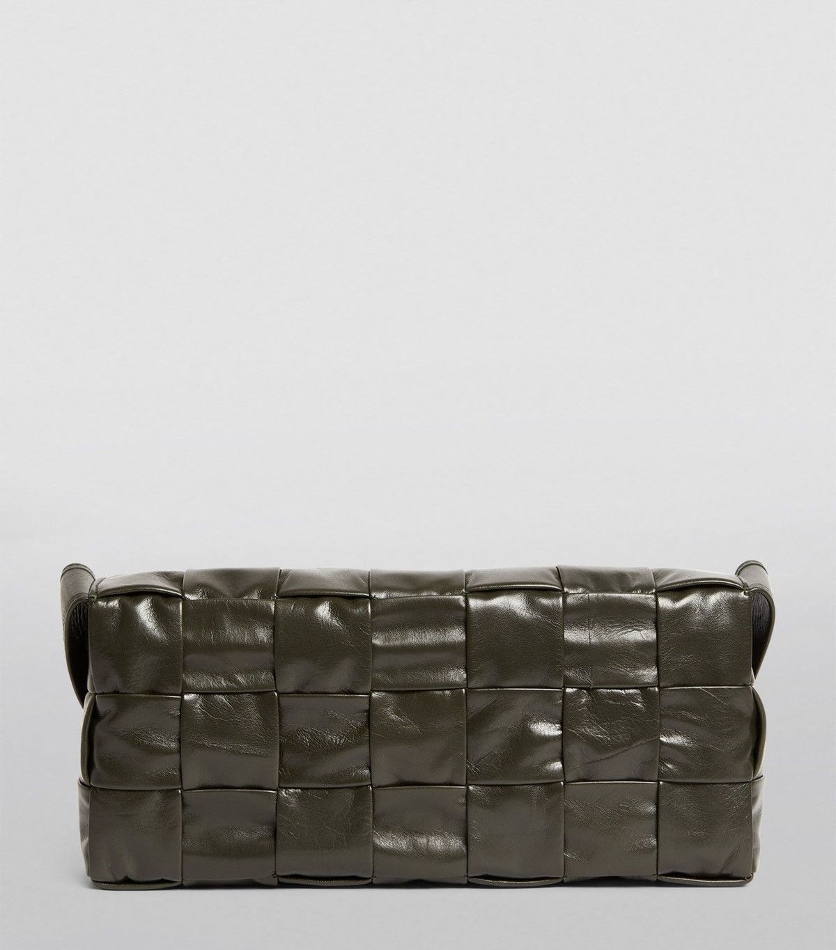 Bottega Veneta Stretch Cassette Maxi Intrecciato Daniel Lee Crossbody Size ONE SIZE - 7 Thumbnail