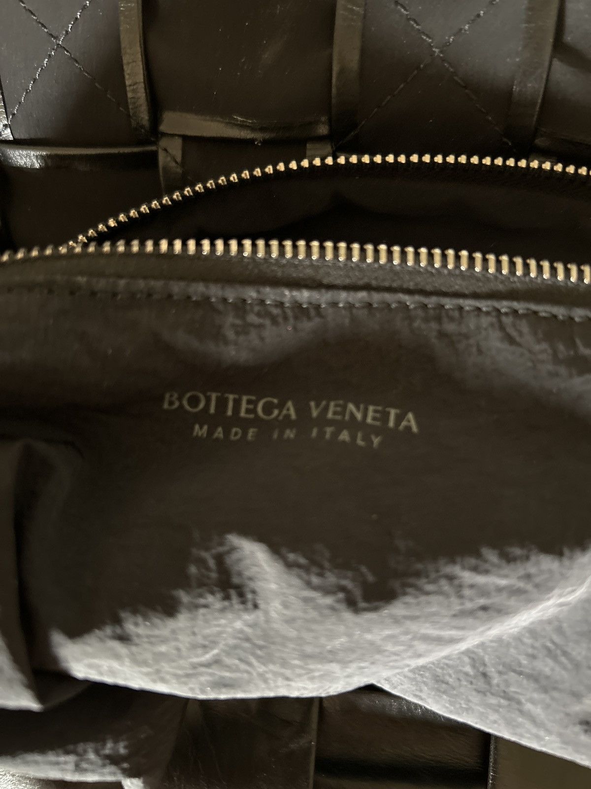 Bottega Veneta Stretch Cassette Maxi Intrecciato Daniel Lee Crossbody Size ONE SIZE - 13 Thumbnail
