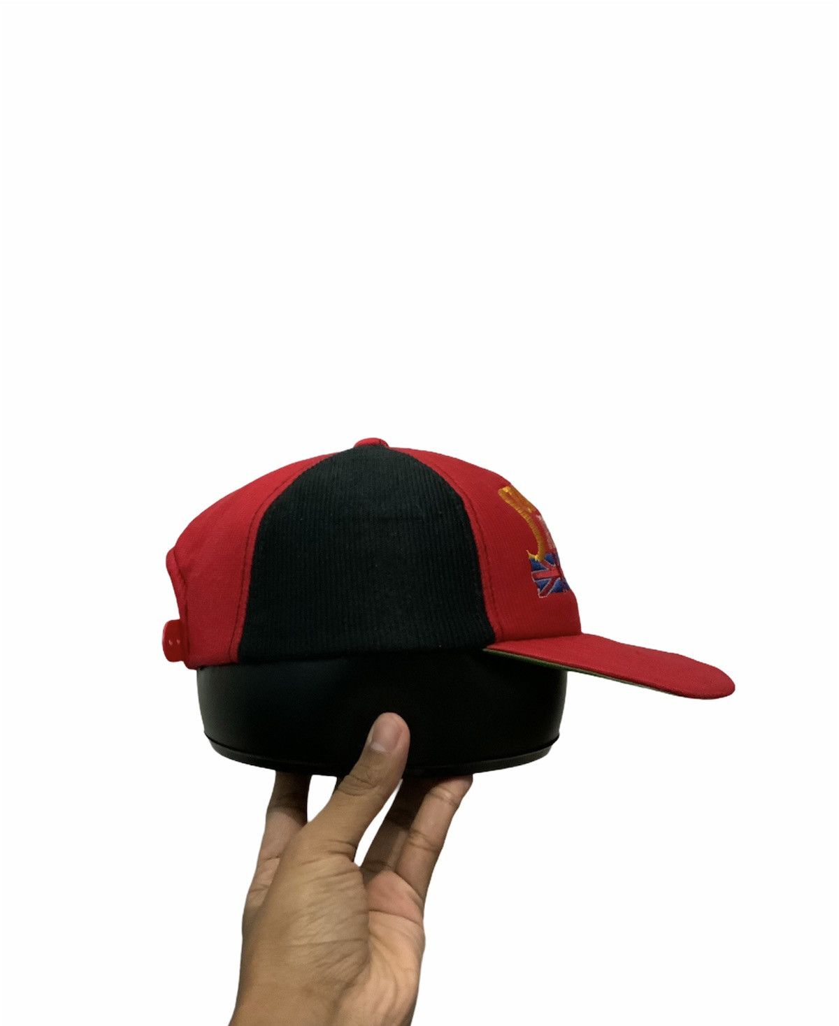 Vintage Vintage Super Rock Hat Size ONE SIZE - 3 Thumbnail