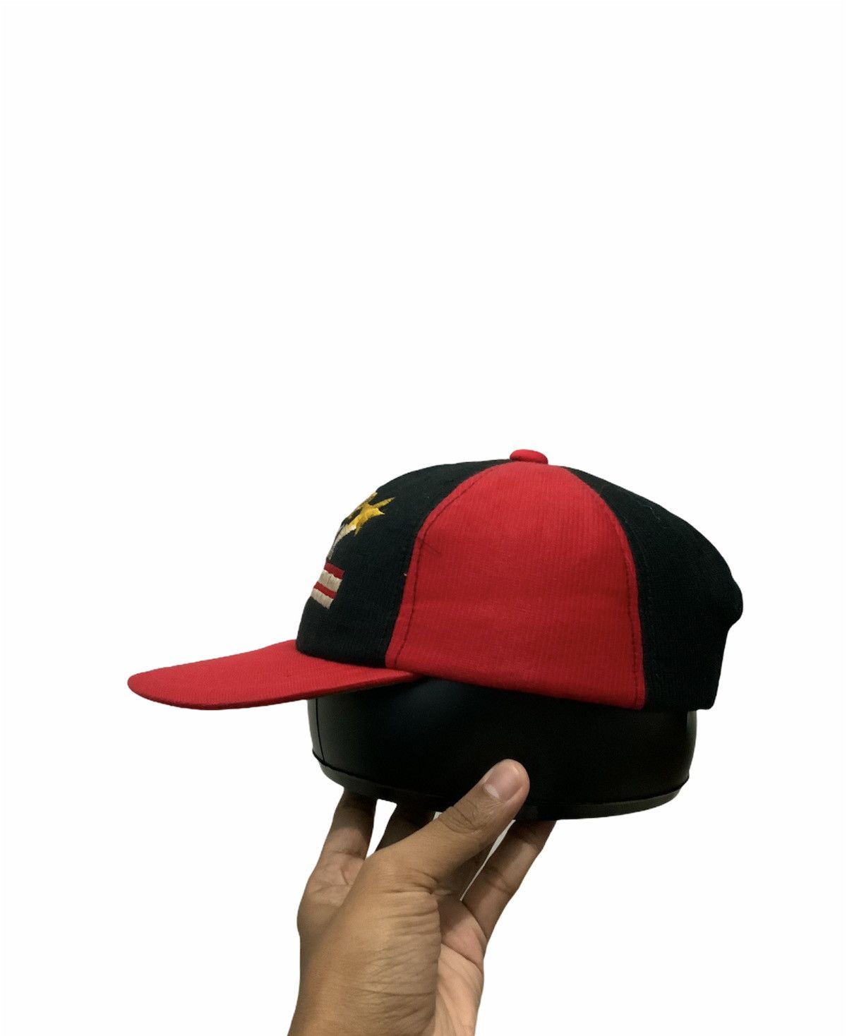 Vintage Vintage Super Rock Hat Size ONE SIZE - 5 Thumbnail