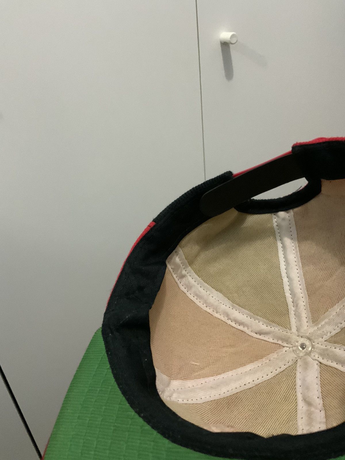 Vintage Vintage Super Rock Hat Size ONE SIZE - 22 Thumbnail