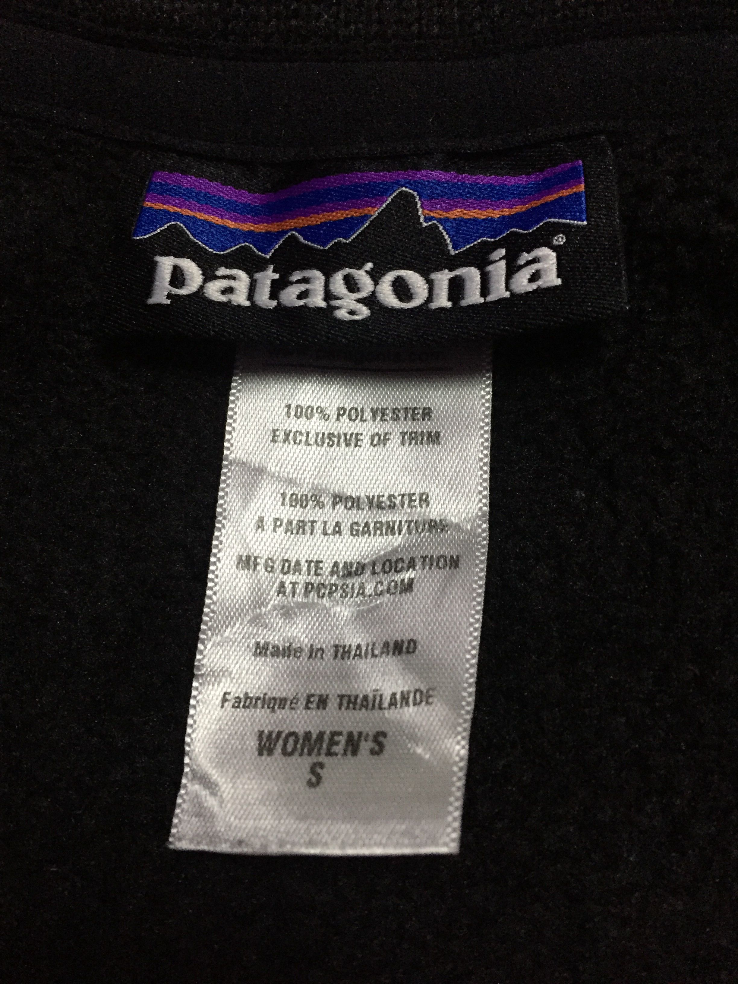 Patagonia Patagonia Sweatshirts Size S Size S / US 4 / IT 40 - 3 Thumbnail