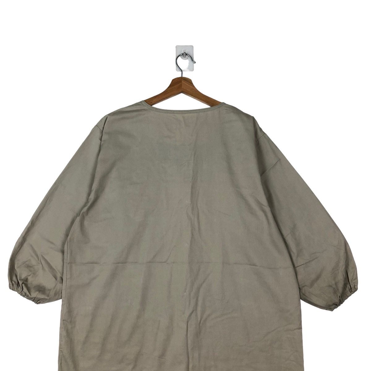 Givenchy VINTAGE GIVENCHY JACKET DRESS Size M / US 6-8 / IT 42-44 - 8 Thumbnail