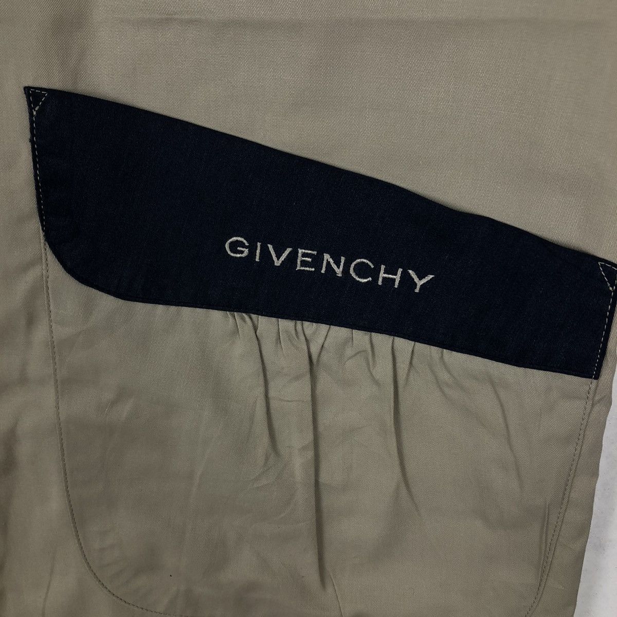 Givenchy VINTAGE GIVENCHY JACKET DRESS Size M / US 6-8 / IT 42-44 - 12 Thumbnail