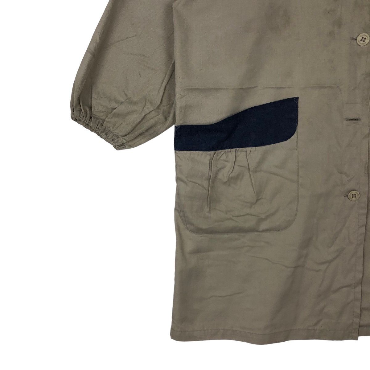 Givenchy VINTAGE GIVENCHY JACKET DRESS Size M / US 6-8 / IT 42-44 - 3 Thumbnail