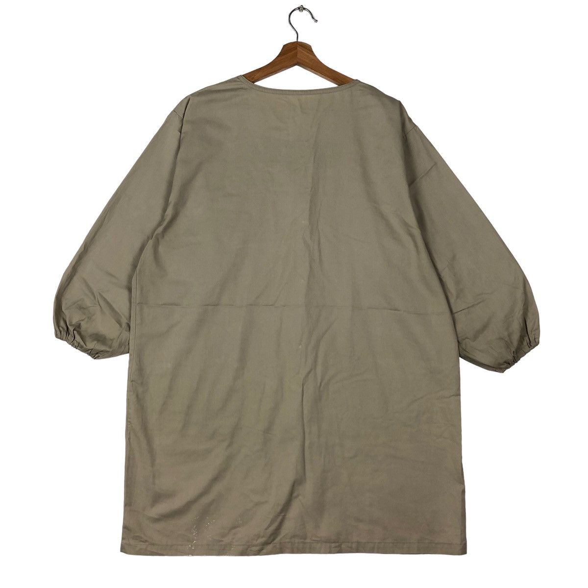 Givenchy VINTAGE GIVENCHY JACKET DRESS Size M / US 6-8 / IT 42-44 - 7 Thumbnail