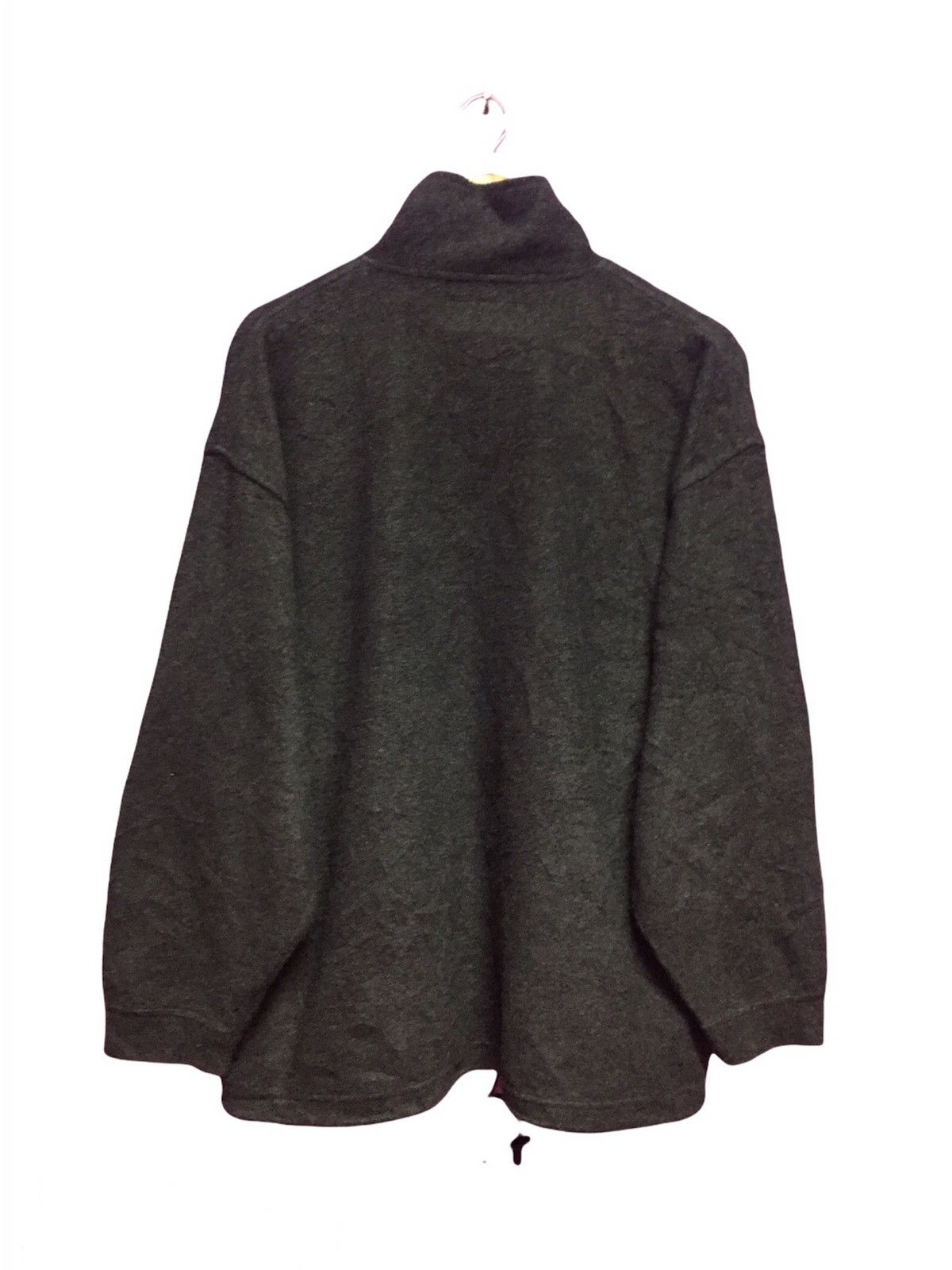Lucky Brand Vintage 90s Lucky Strike Fleece Sweatshirts Size LL Size US L / EU 52-54 / 3 - 2 Thumbnail