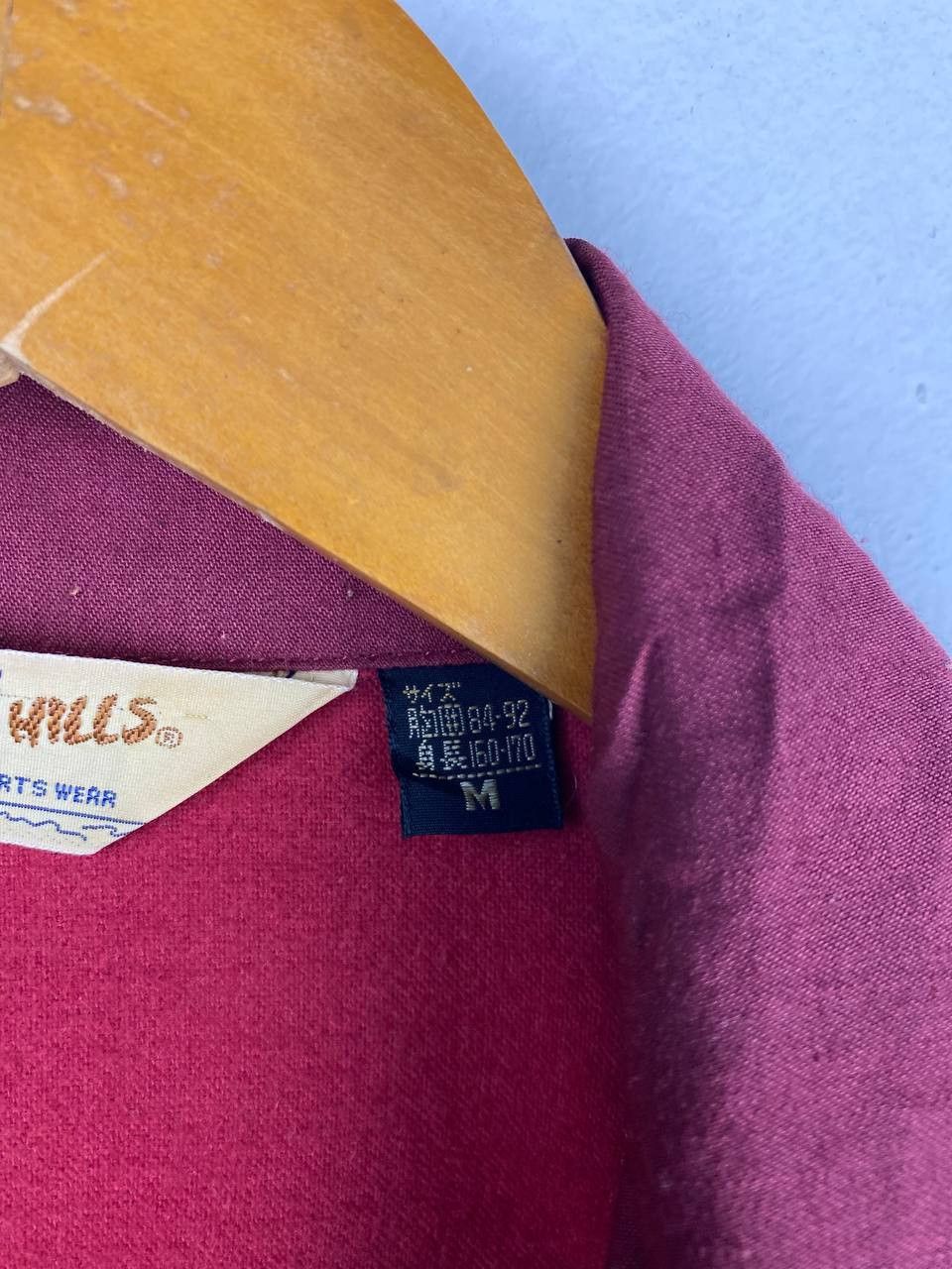 Japanese Brand vintage urban hills japanese brands jacket cat eye button Size US M / EU 48-50 / 2 - 6 Thumbnail