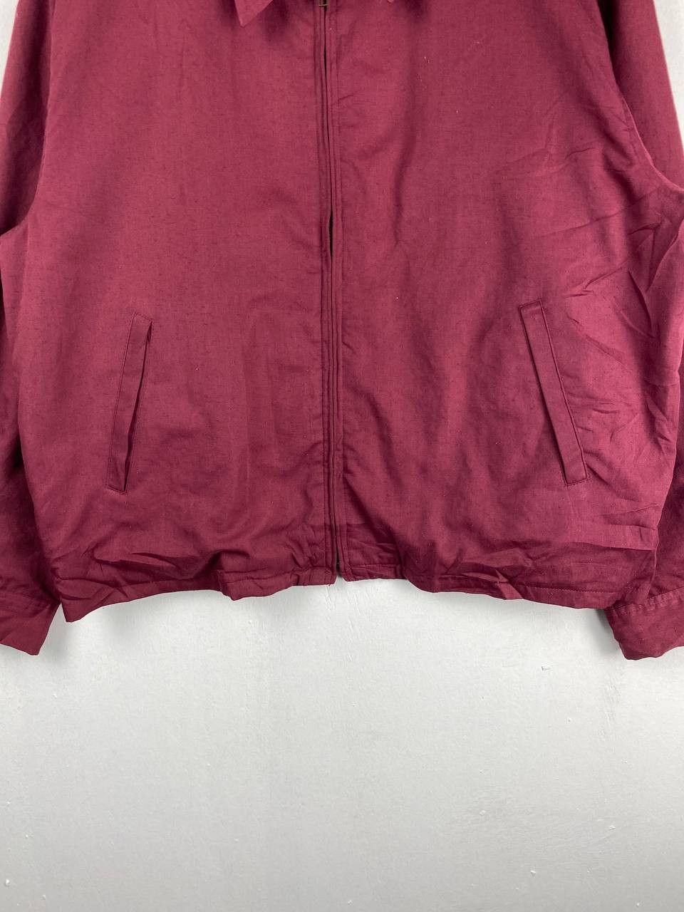 Japanese Brand vintage urban hills japanese brands jacket cat eye button Size US M / EU 48-50 / 2 - 3 Thumbnail