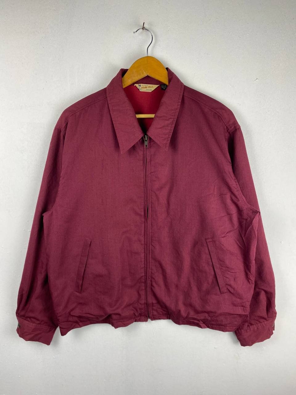 Japanese Brand vintage urban hills japanese brands jacket cat eye button Size US M / EU 48-50 / 2 - 1 Thumbnail
