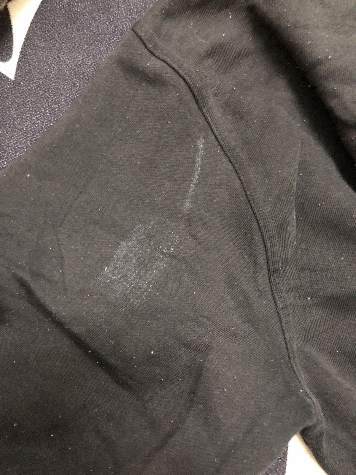 MCM Vintage MCM sweatshirt big logo Size US M / EU 48-50 / 2 - 7 Thumbnail