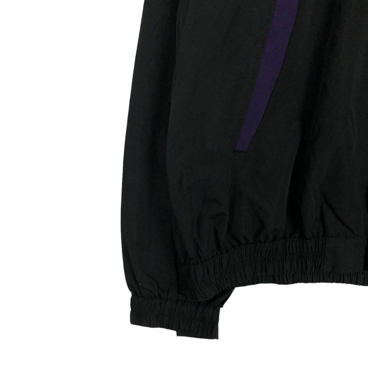 Japanese Brand VINTAGE CHORE WORK JACKET JS JAPAN INSPIRED MA-1 ISSEYMIYAKE Size US L / EU 52-54 / 3 - 3 Thumbnail