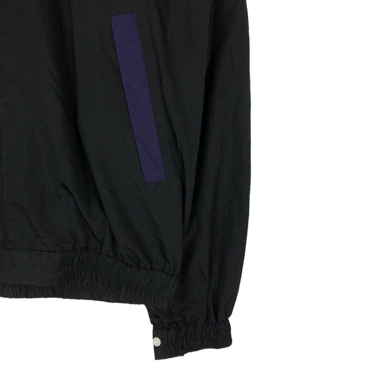 Japanese Brand VINTAGE CHORE WORK JACKET JS JAPAN INSPIRED MA-1 ISSEYMIYAKE Size US L / EU 52-54 / 3 - 4 Thumbnail