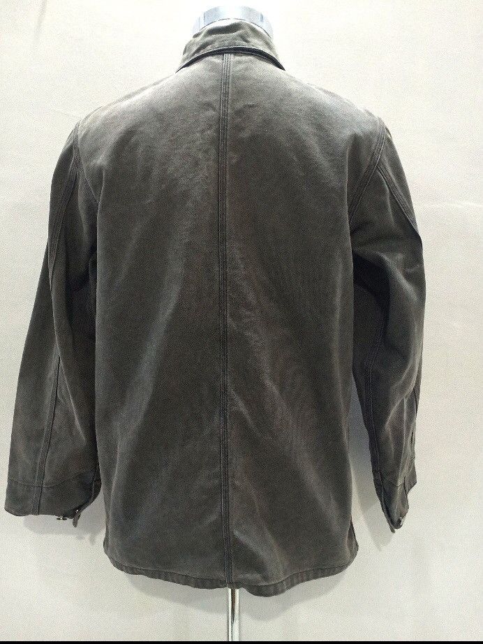 Carhartt 🔥🔥Last drop jacket M-L size loose cutting and long design Size US M / EU 48-50 / 2 - 7 Thumbnail