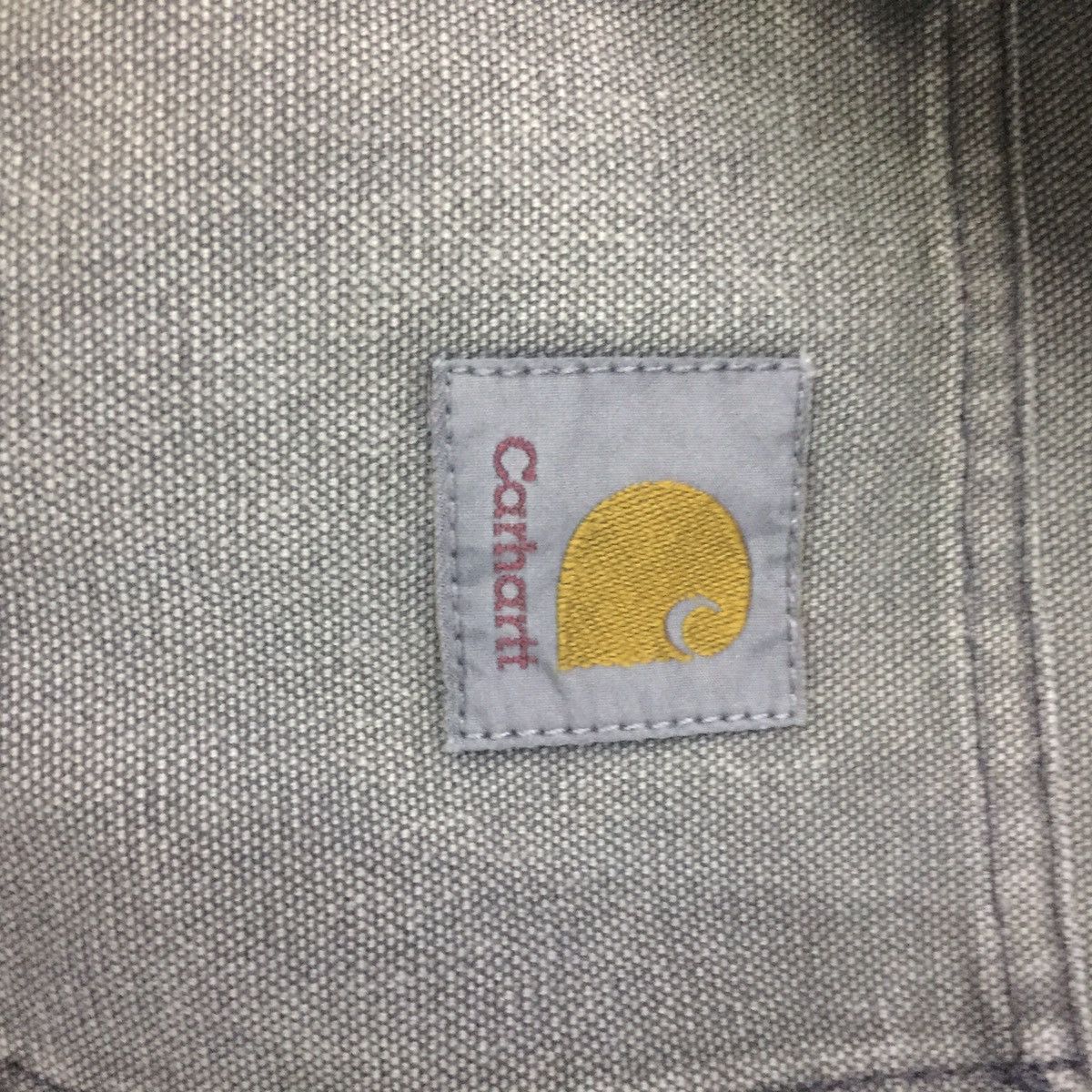 Carhartt 🔥🔥Last drop jacket M-L size loose cutting and long design Size US M / EU 48-50 / 2 - 8 Thumbnail
