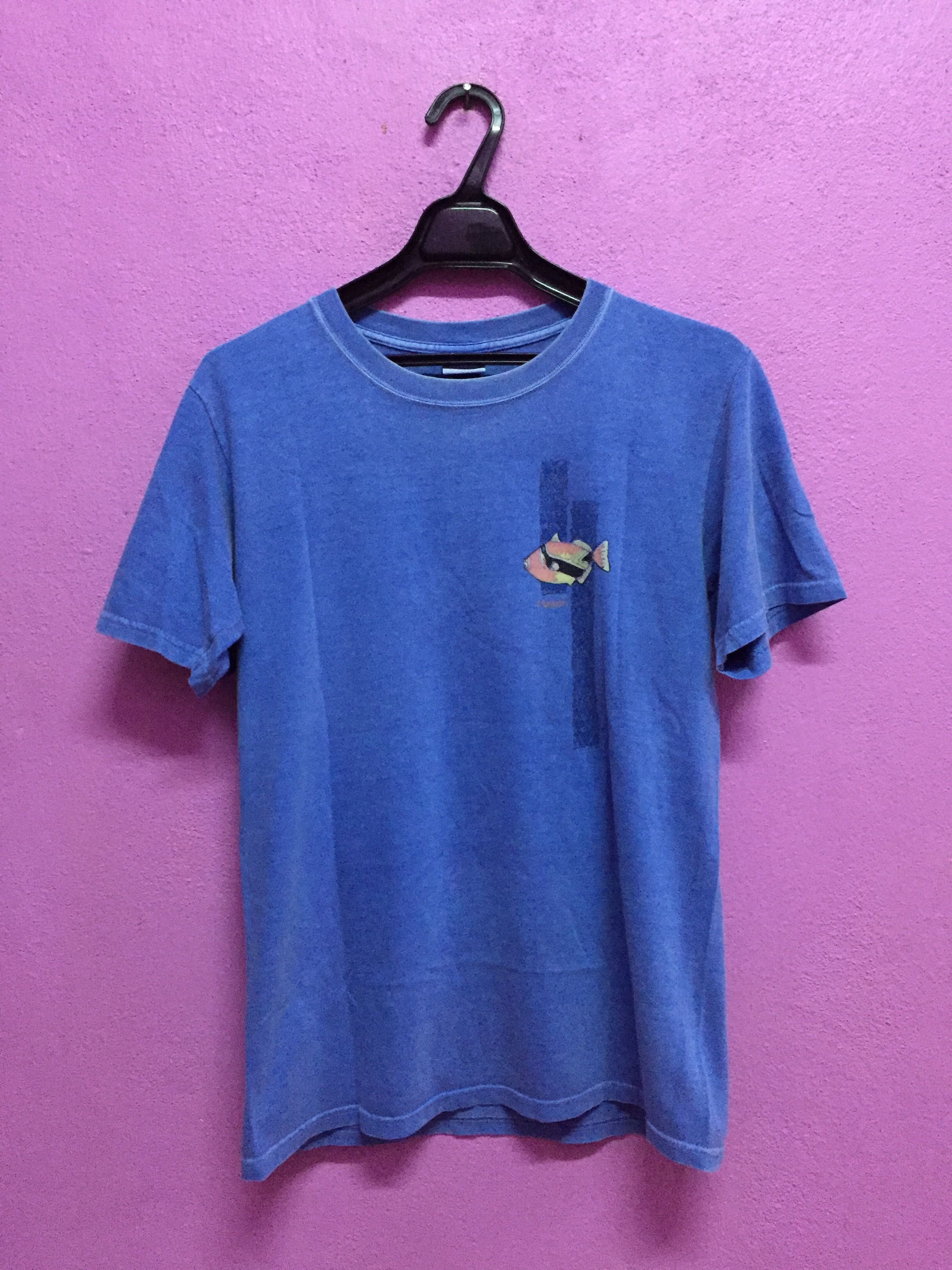 Other Crazy Shirts Tee Size S Size US S / EU 44-46 / 1 - 2 Thumbnail