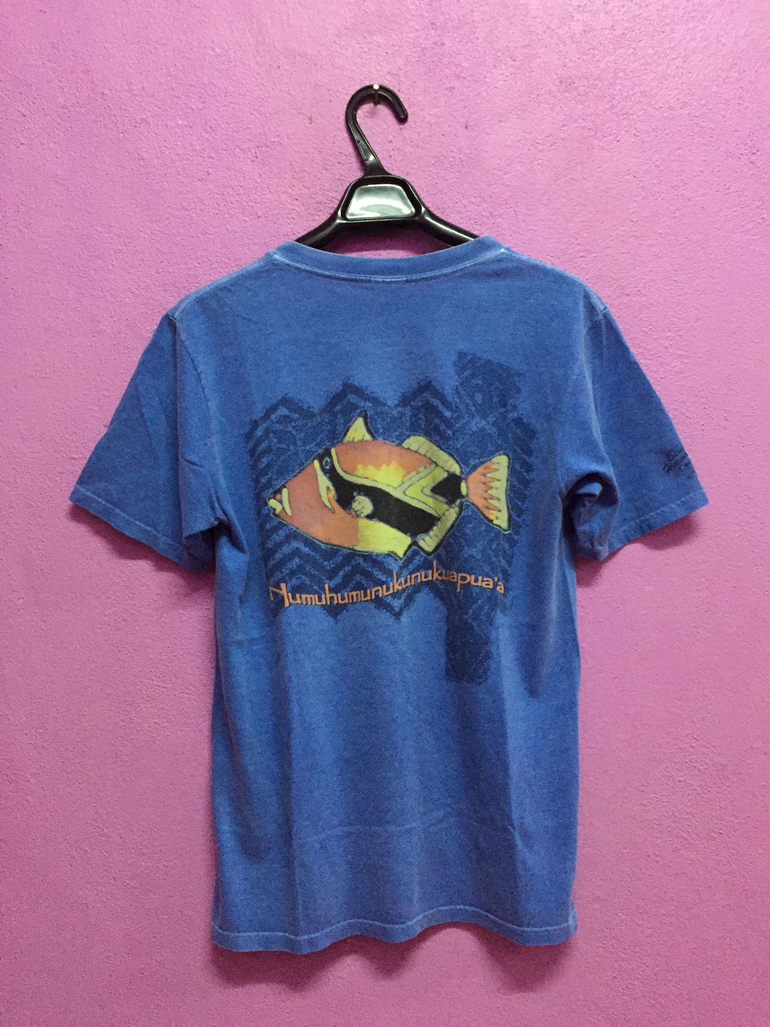 Other Crazy Shirts Tee Size S Size US S / EU 44-46 / 1 - 1 Thumbnail