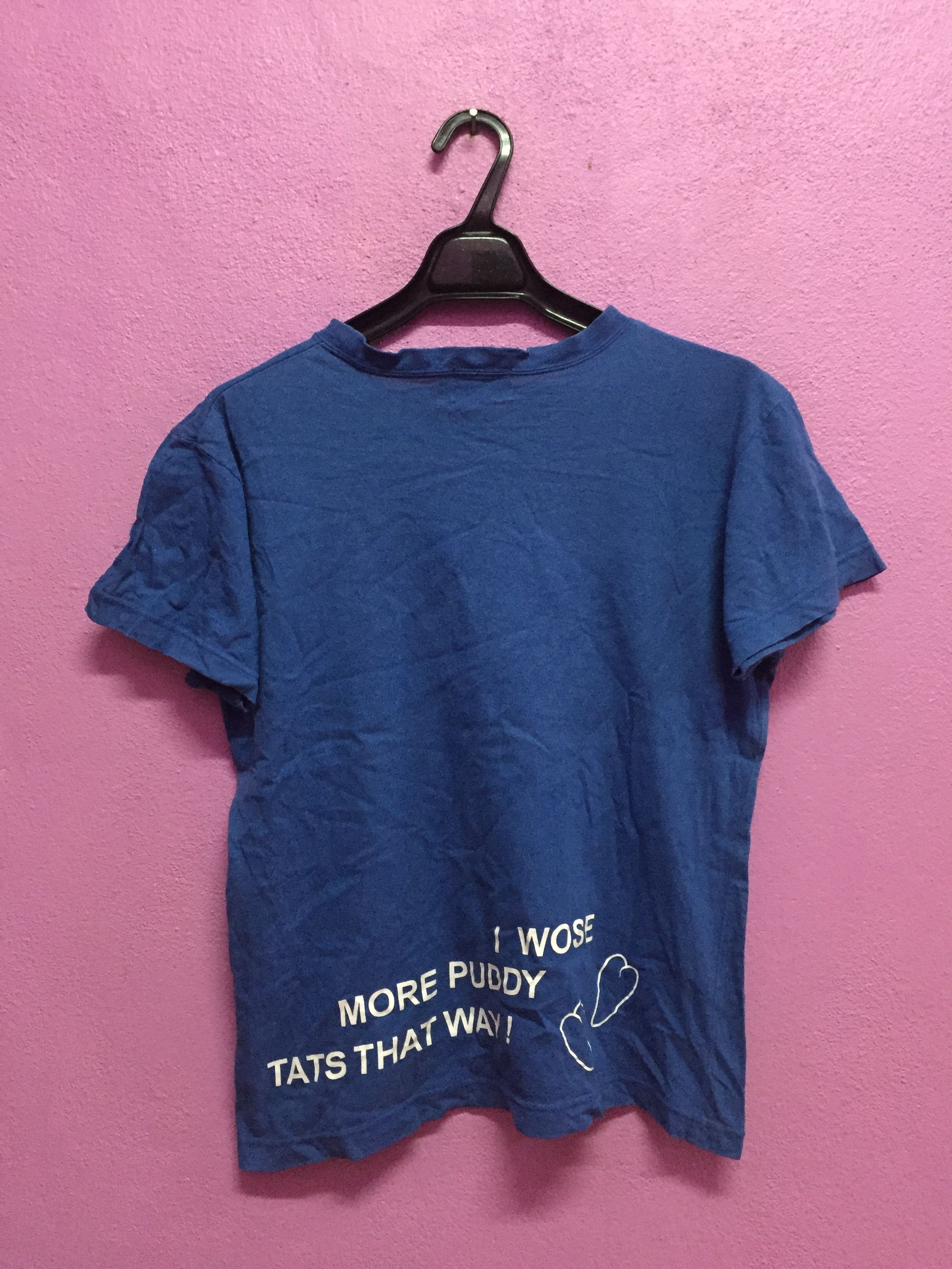 Cartoon Network Twenty Looney Tunes Cartoon Tee Size L Size US L / EU 52-54 / 3 - 2 Thumbnail
